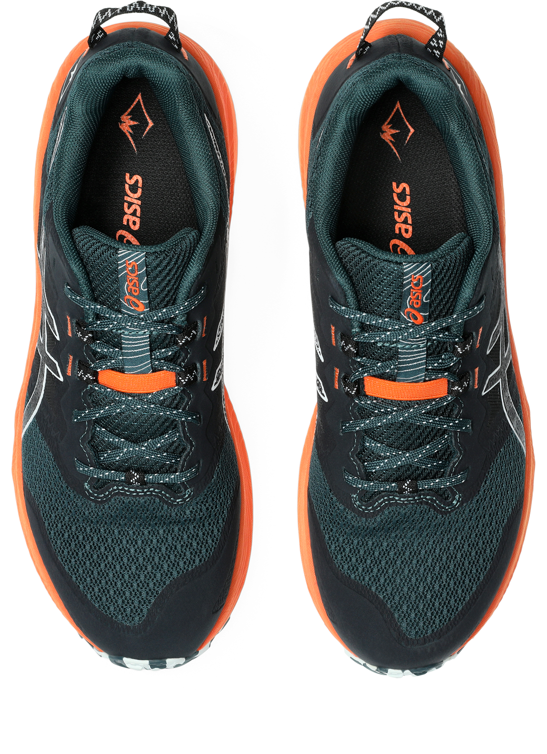 Asics Trailrunningschuh »Trabuco Terra 2«