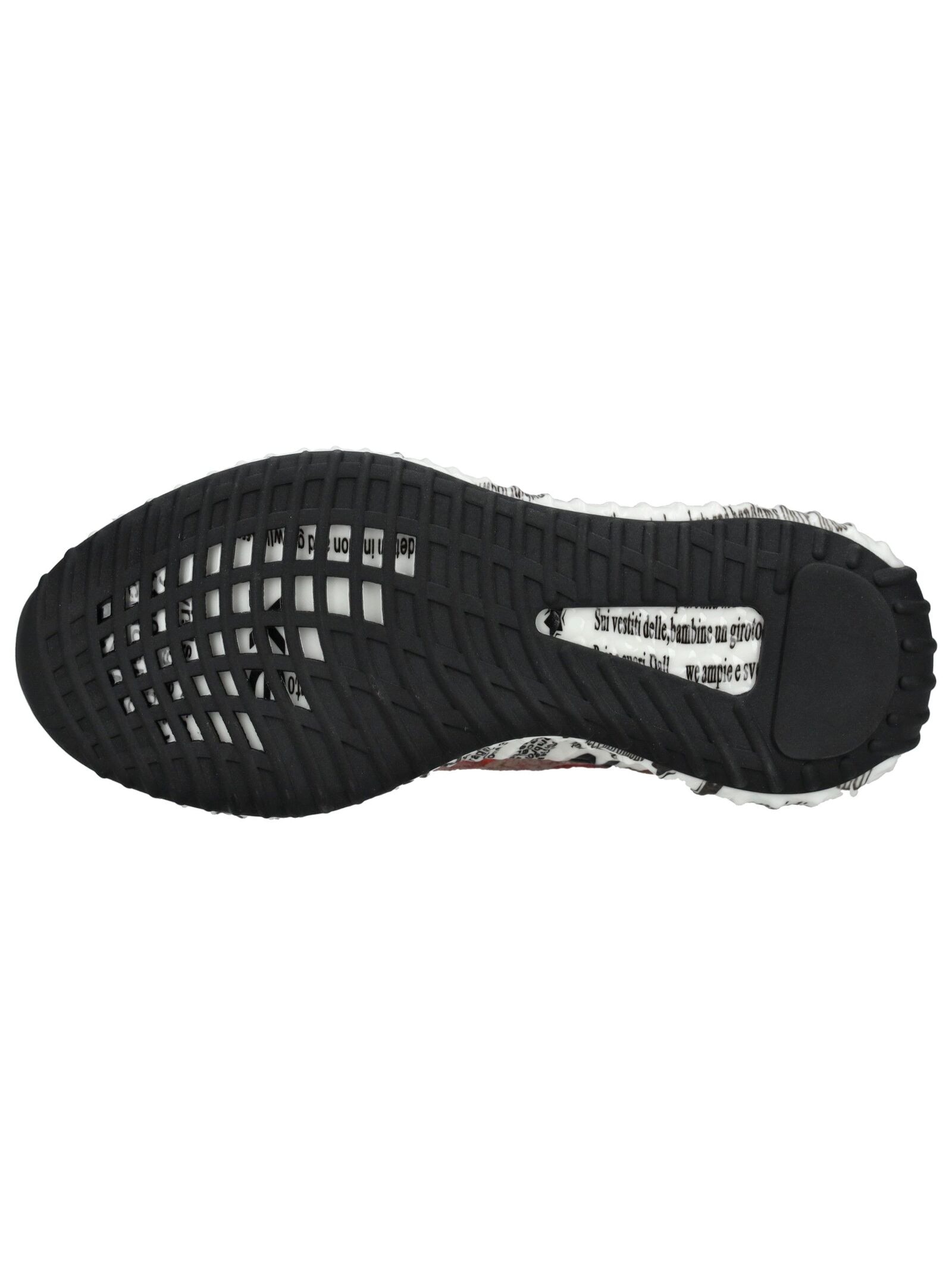 LAURA VITA Sneaker »LAURA VITA Sneaker Leder/Textil«