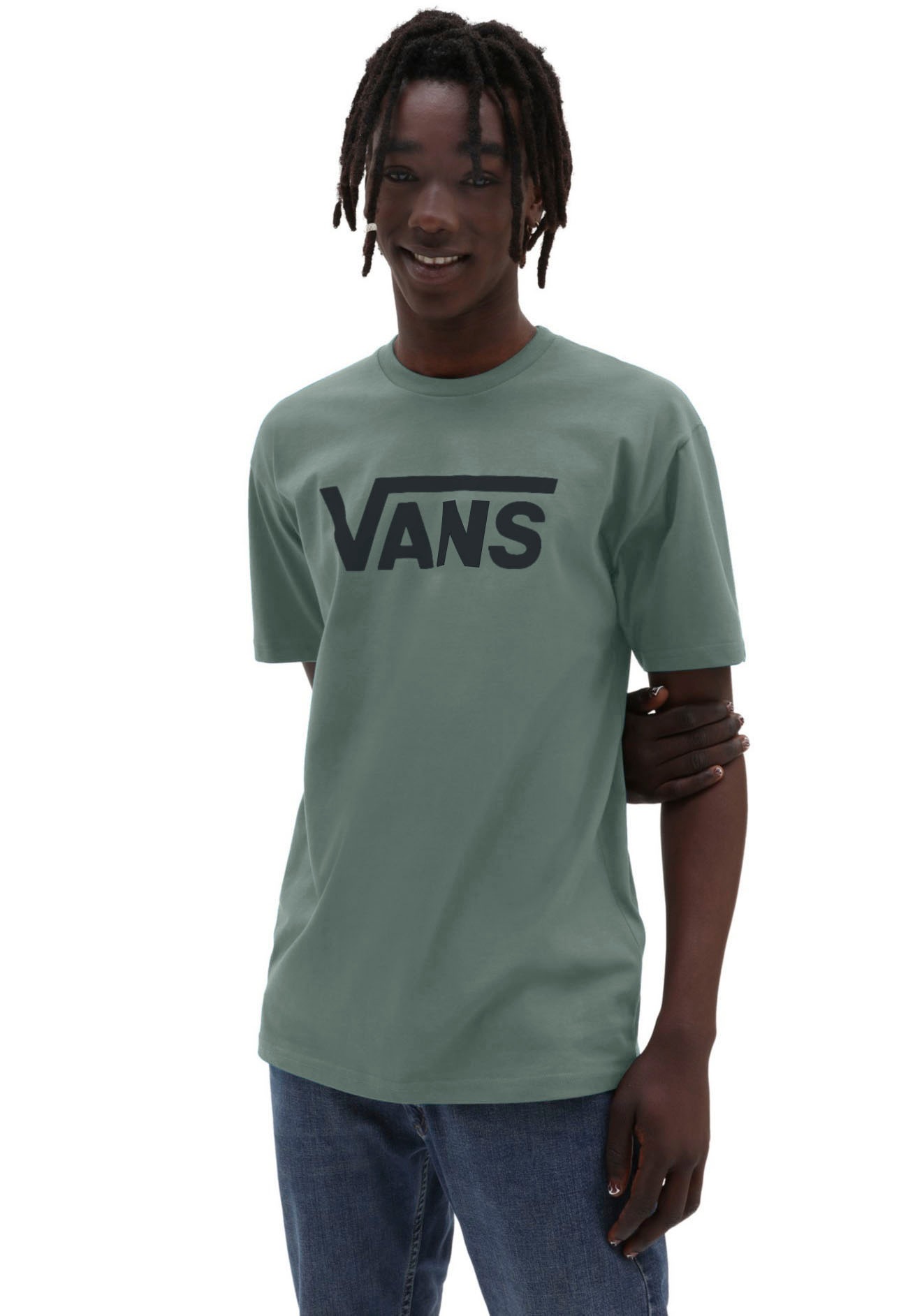 bestellen BAUR »MN VANS Vans CLASSIC« T-Shirt | ▷