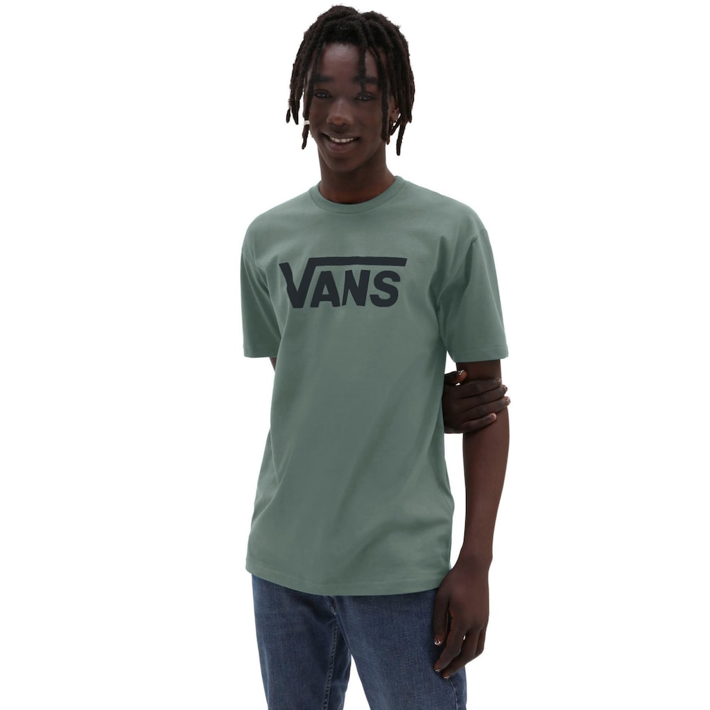 Vans T-Shirt »MN VANS CLASSIC«