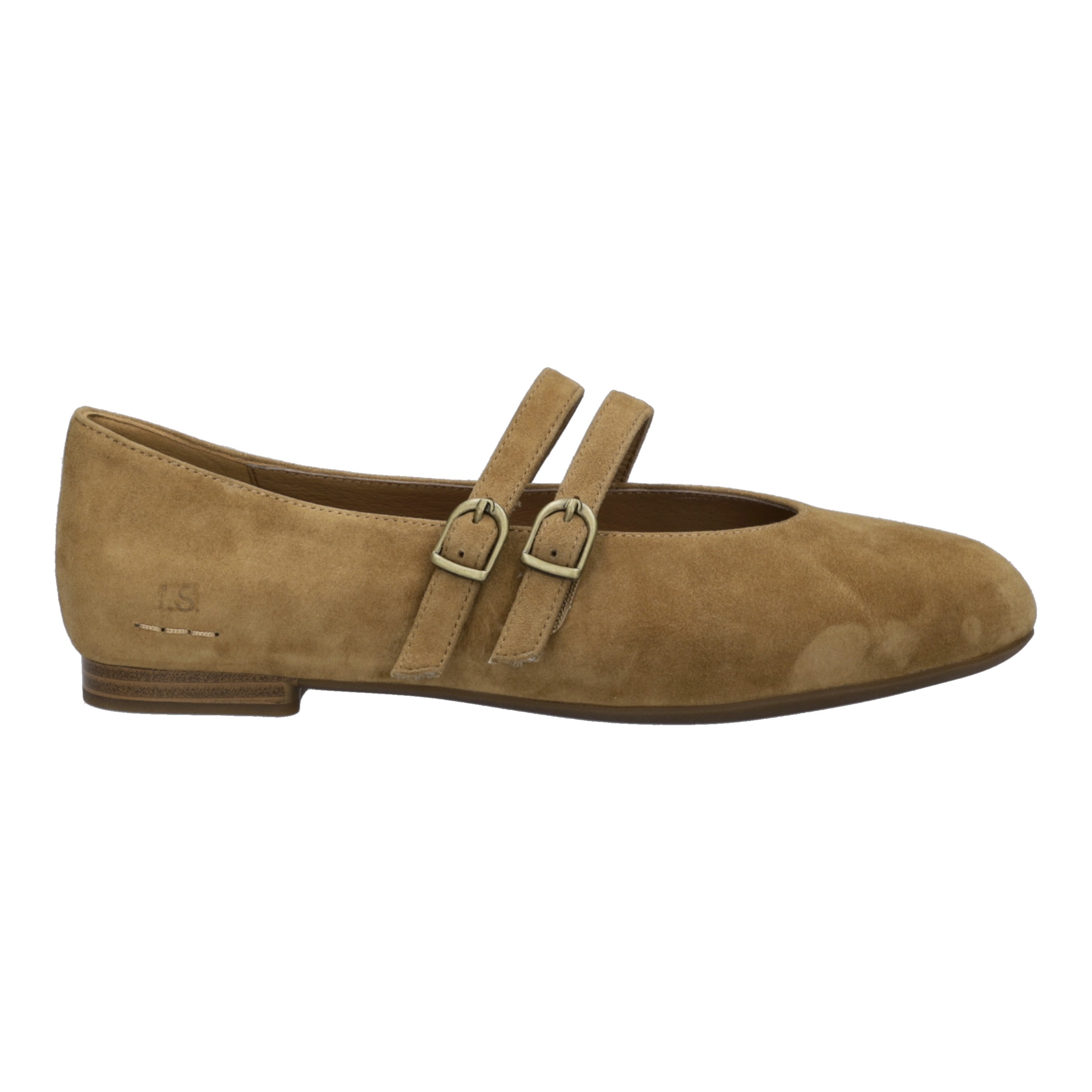 Josef Seibel Ballerina »Clarice 03, caramel«