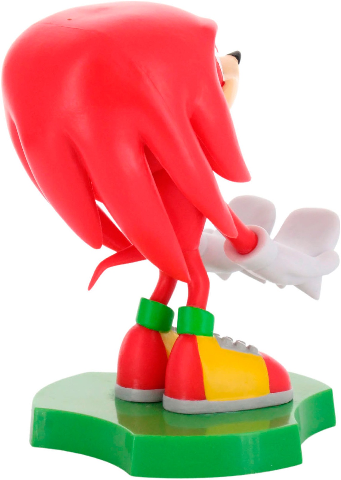 NBG Spielfigur »Holdem- Sonic Knuckles«, (1 tlg.)