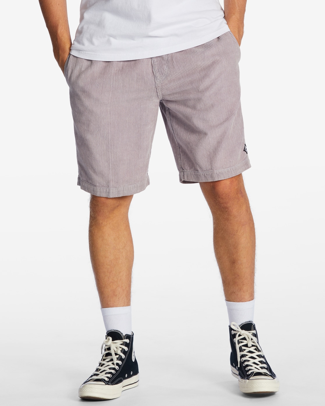 Shorts »Larry«