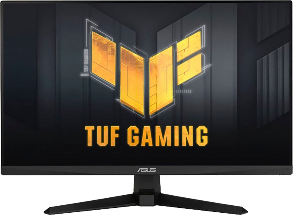 Asus Gaming-Monitor »VG249Q3A«, 61 cm/24 Zoll, 1920 x 1080 px, Full HD, 1 ms Reaktionszeit, 180 Hz