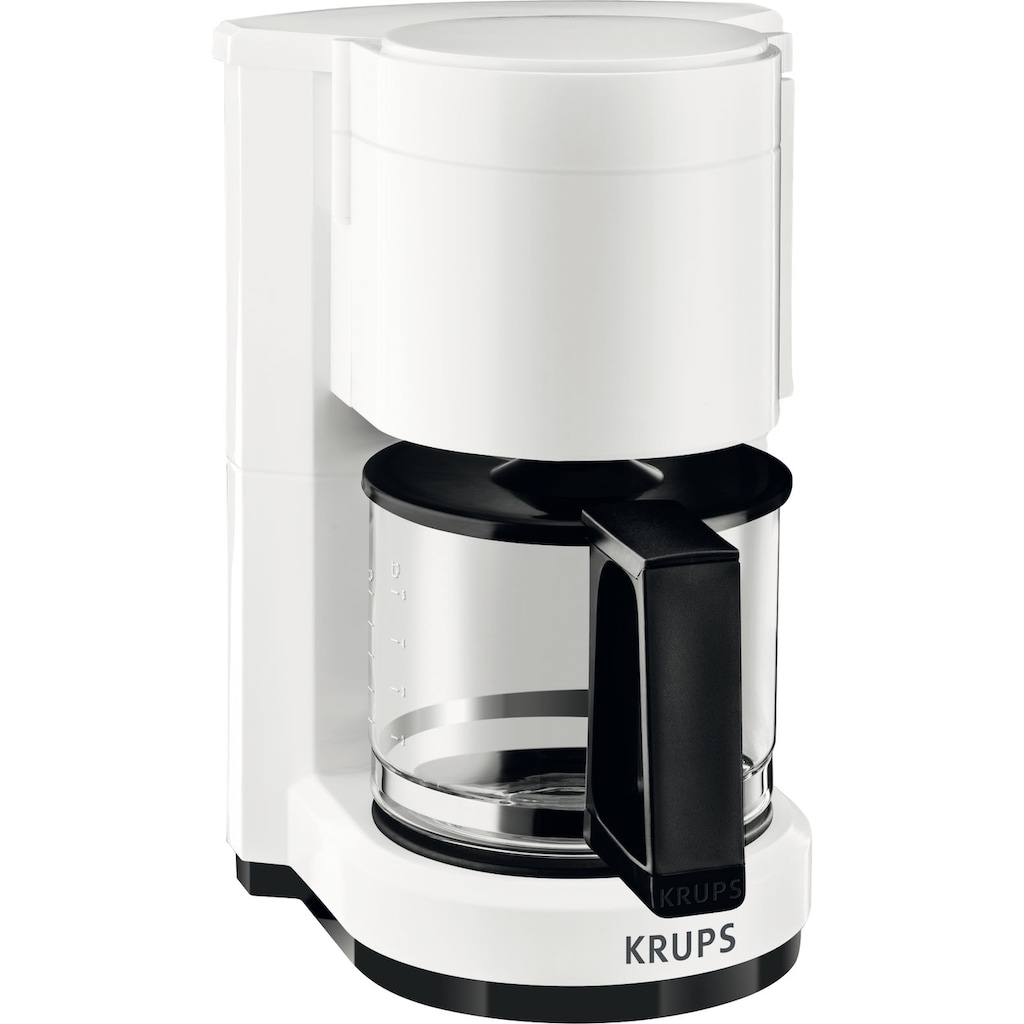 Krups Filterkaffeemaschine »F18301 Aromacafe«, 0,6 l Kaffeekanne