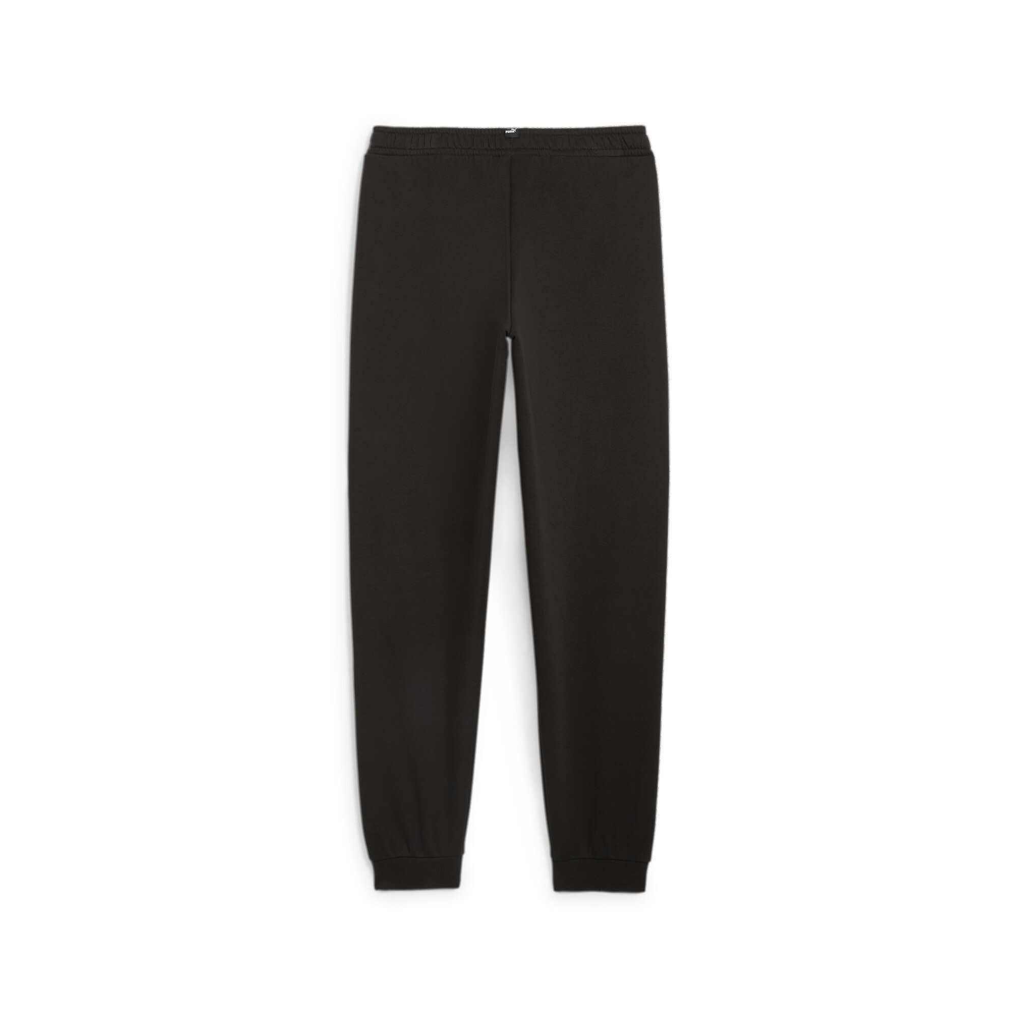 PUMA Trainingshose »ESS+ MID 90S SWEATPANTS FL B«  sportlicher Stil, für Jugendliche, aus Baumwolle und Polyester