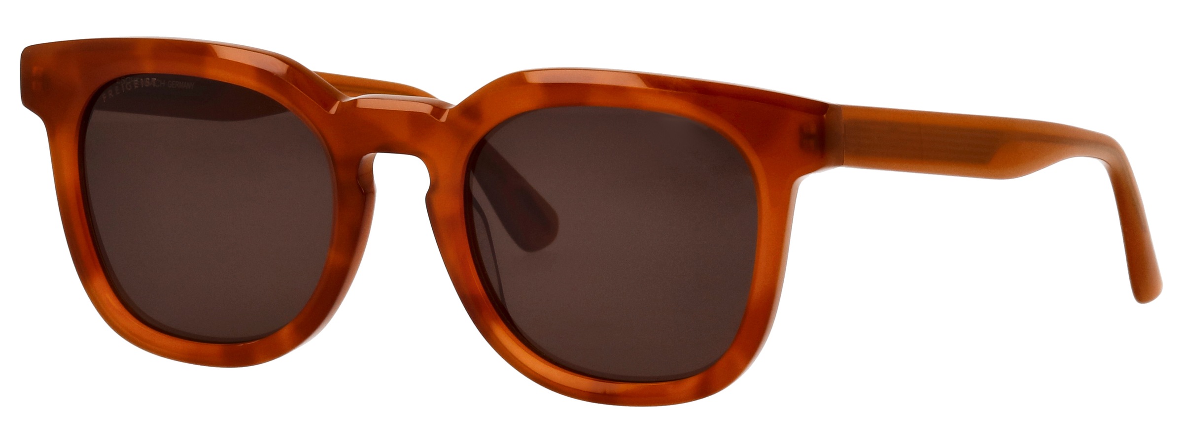 FREIGEIST Herren Sonnenbrille "FREIGEIST Sonnenbrille"bernstein, Sonnenbrillen