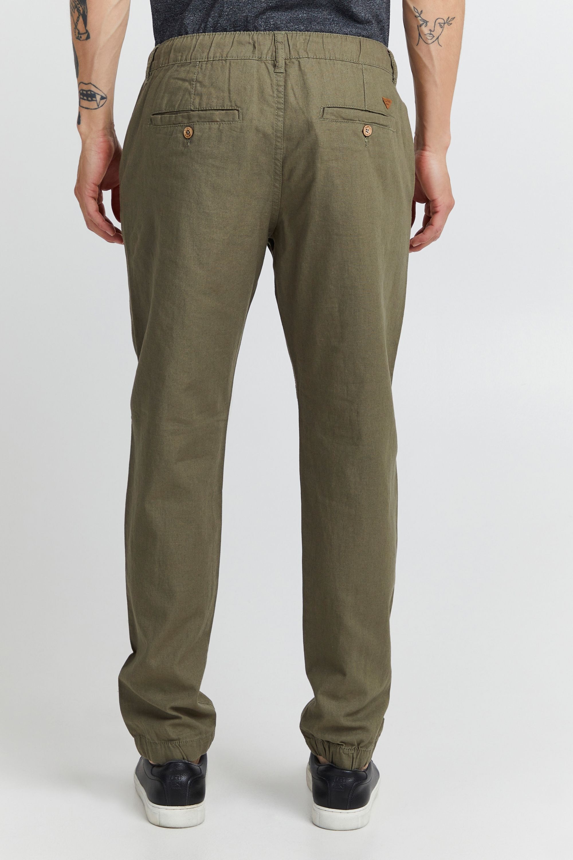 Blend Leinenhose »Leinenhose BHLennik«