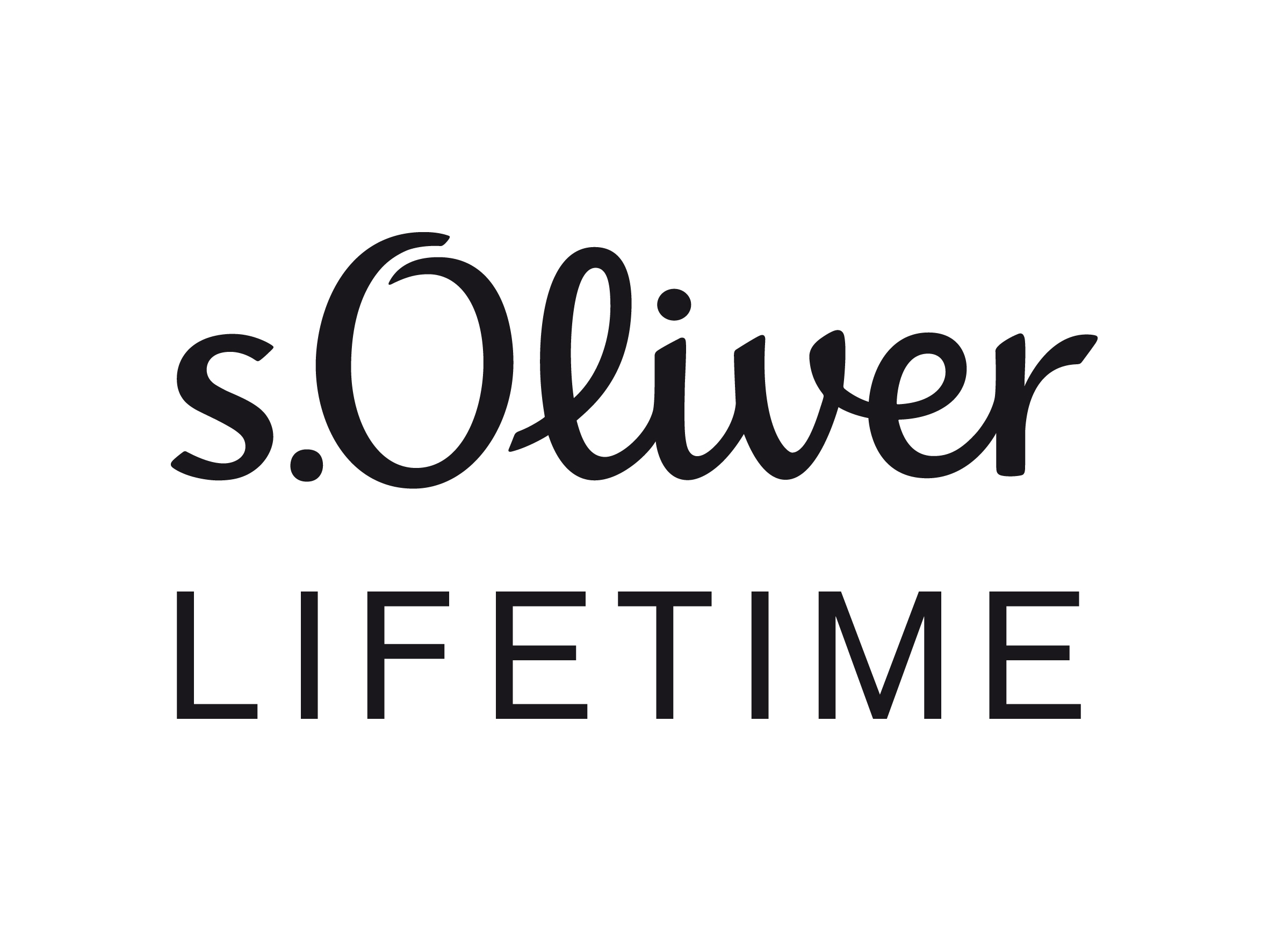 s.Oliver Eau de Parfum »LIFETIME« EdP 30 ml Natural Spray