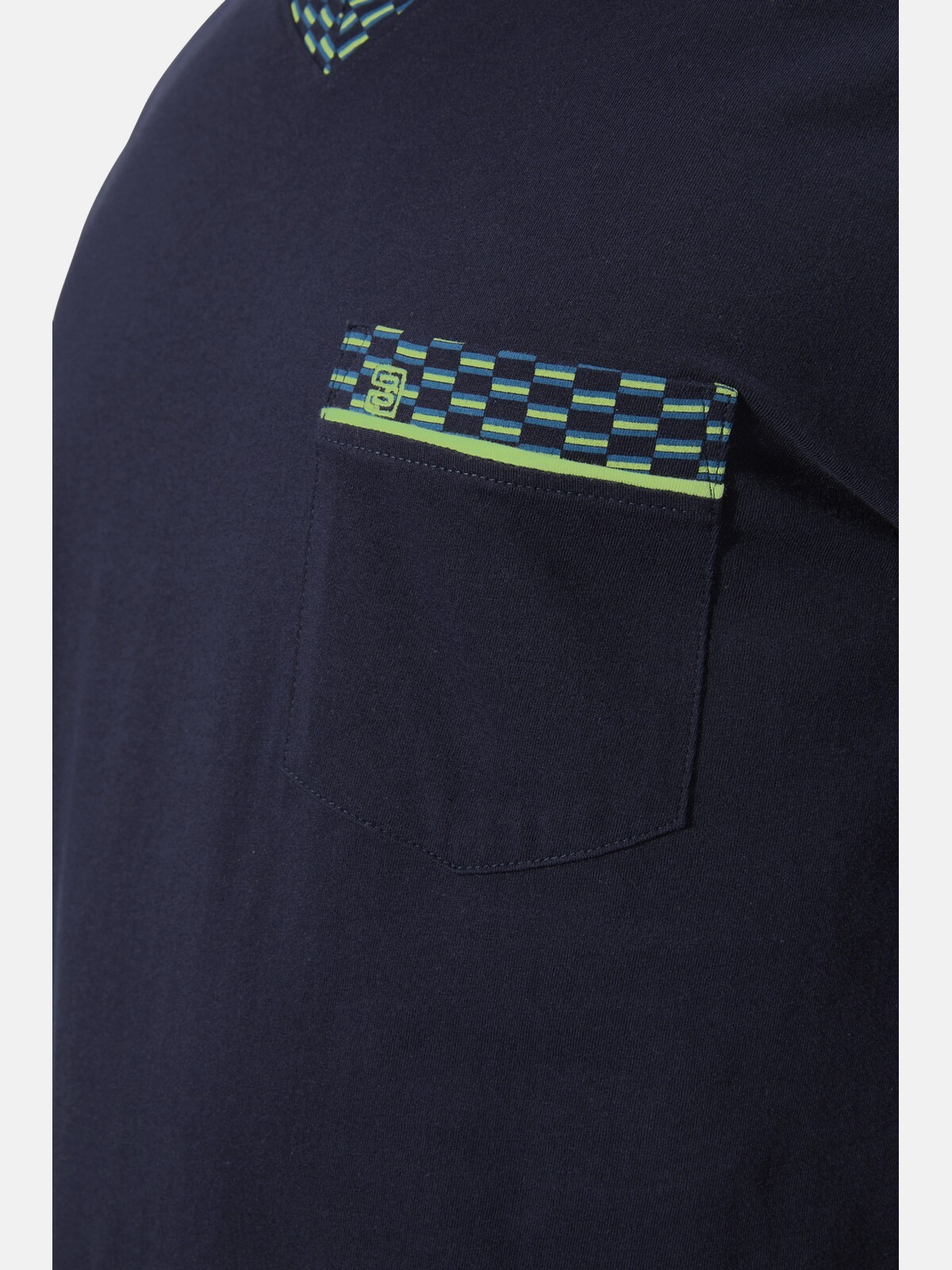 Babista Pyjama »Doppelpack Nachthemd PARMAR«