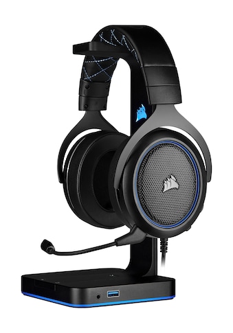 Corsair Gaming-Headset »HS50 PRO Stereo Blue« kaufen