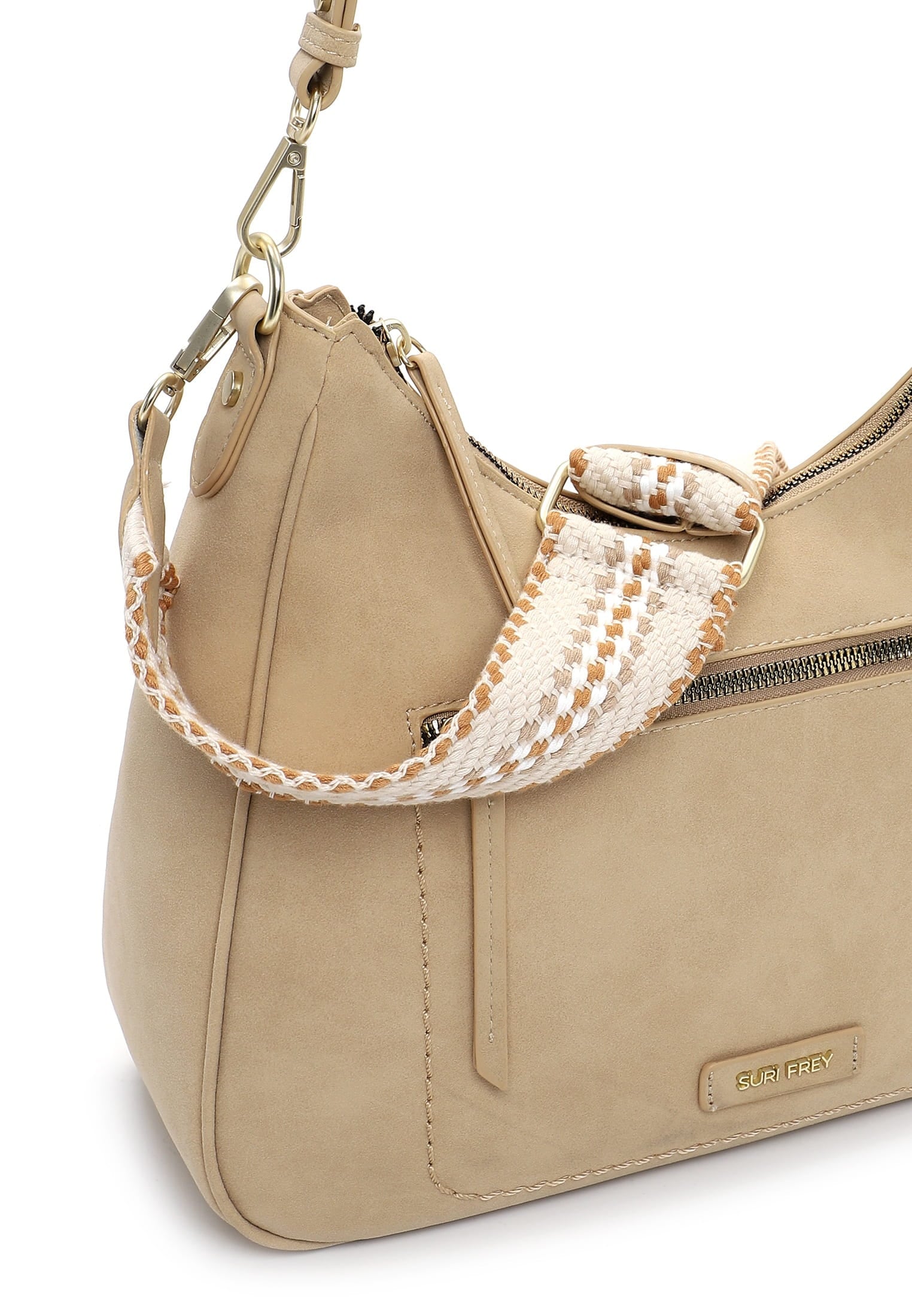 SURI FREY Beuteltasche »Beutel SFY Christy«