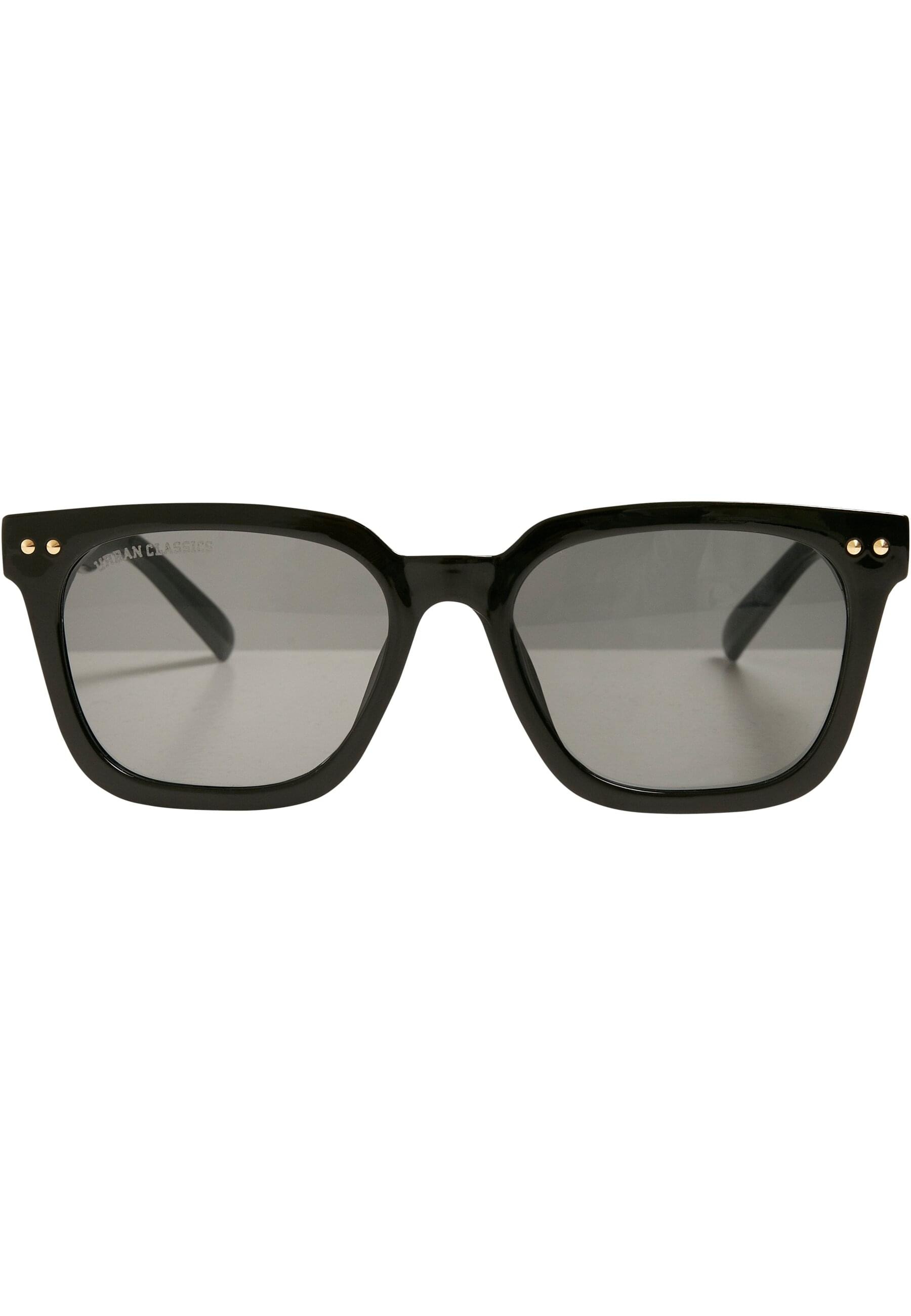 URBAN CLASSICS Sonnenbrille »Urban Classics Unisex Sunglasses Chicago 3-Pack«