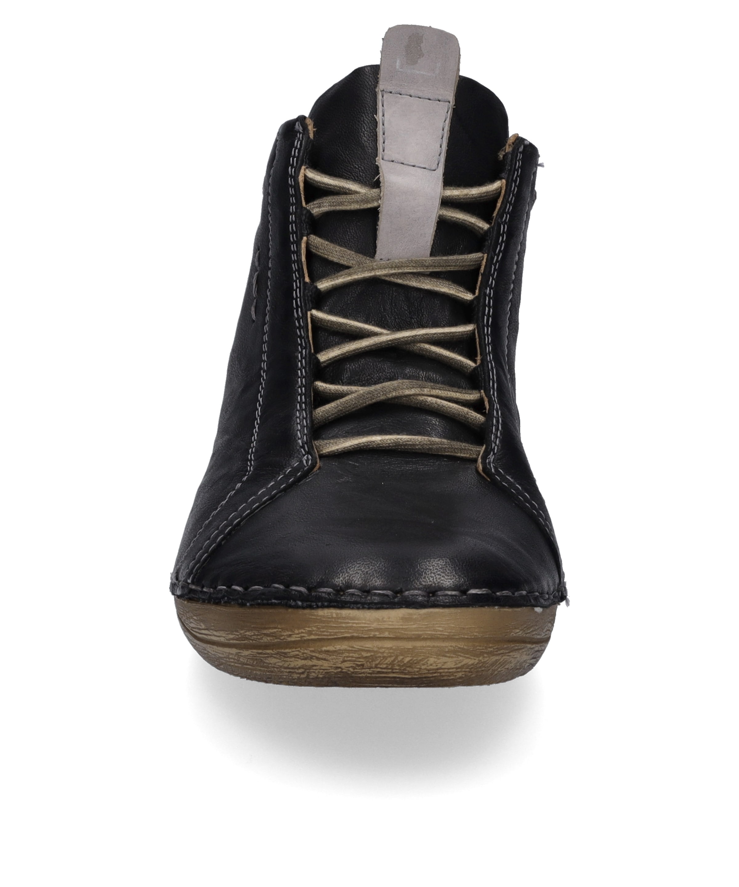 Josef Seibel Stiefelette »Felicia 05, schwarz-kombi«