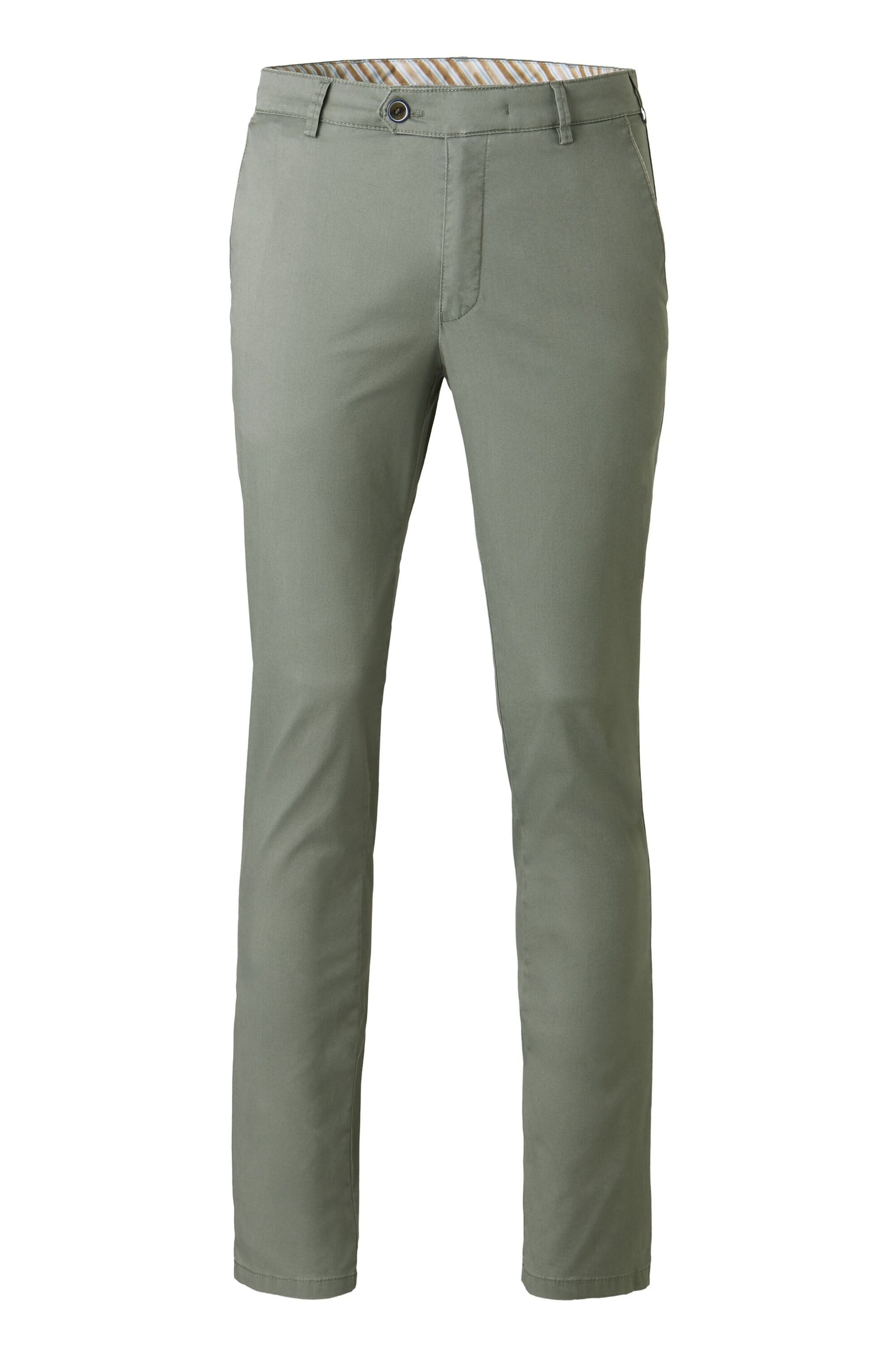 MEYER Chinos »New York 1-5074«  in Regular-Fit
