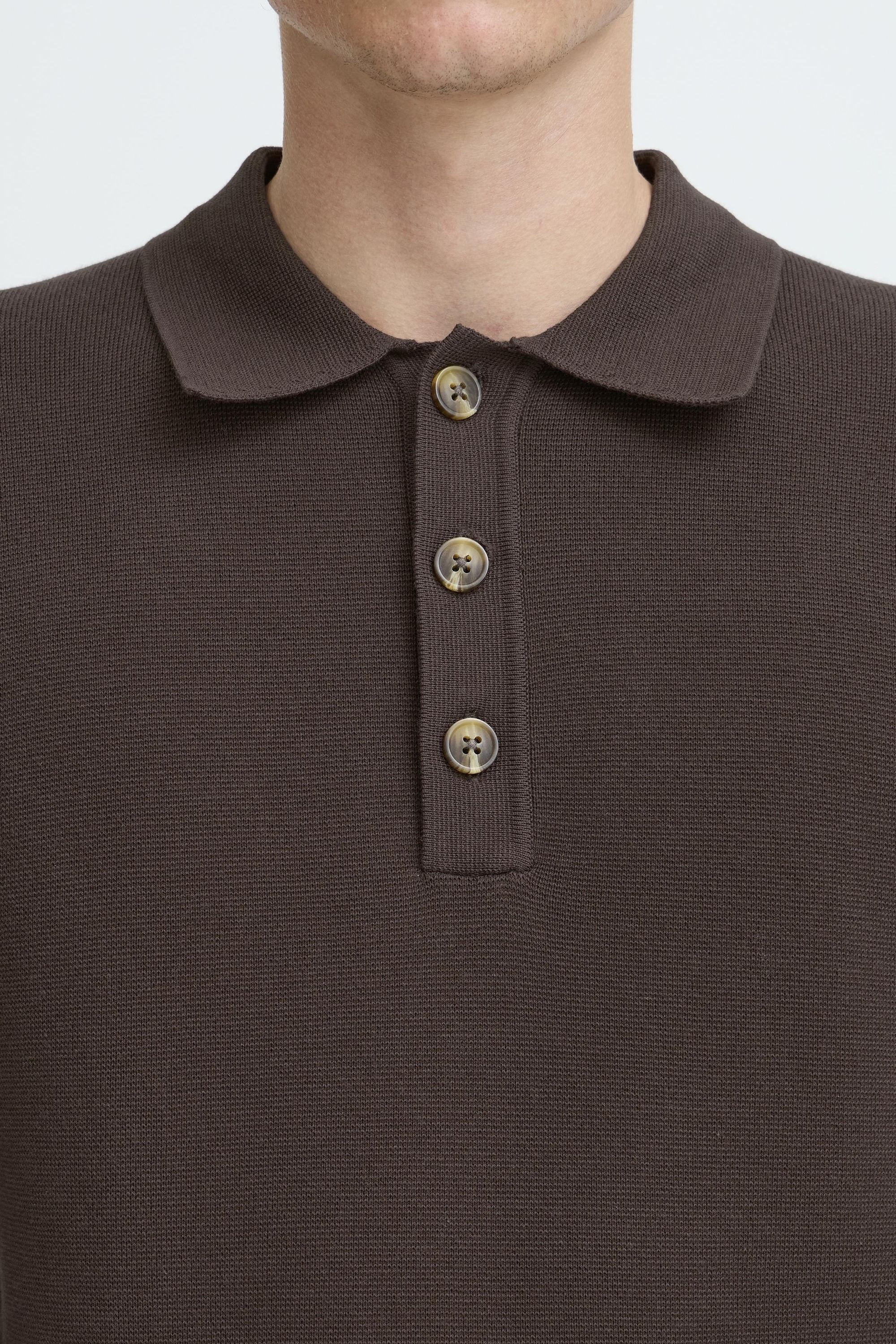 Casual Friday Longsleeve »Strickpullover CFABEL«