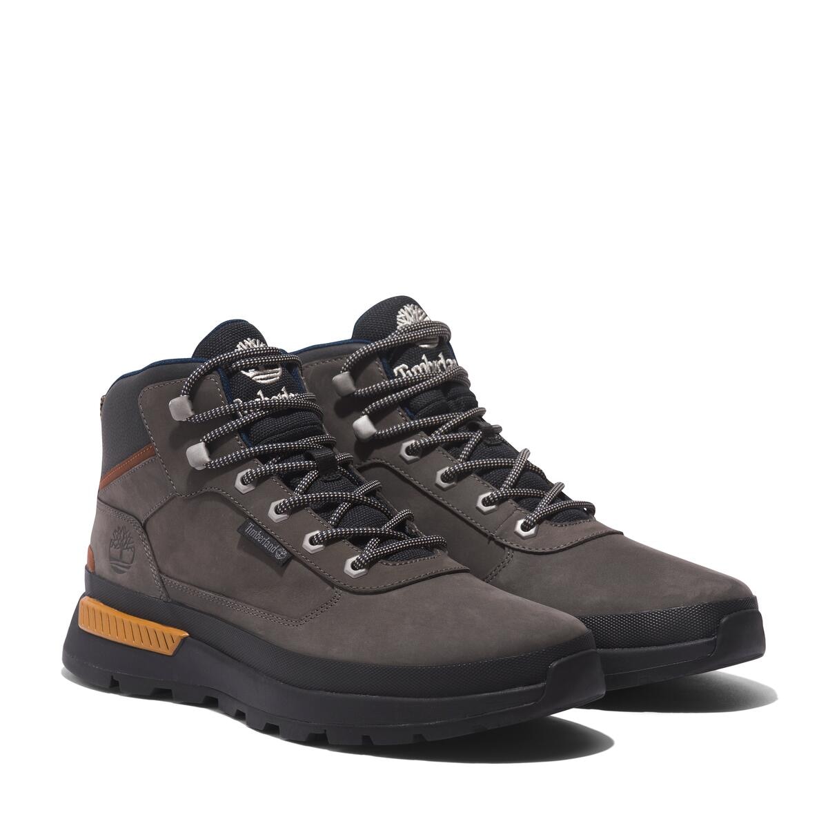 Timberland Schnürboots "FIELD TREKKER MID LACE UP SNEAKER", Winterschuhe, Sneakerboots, Winterboots