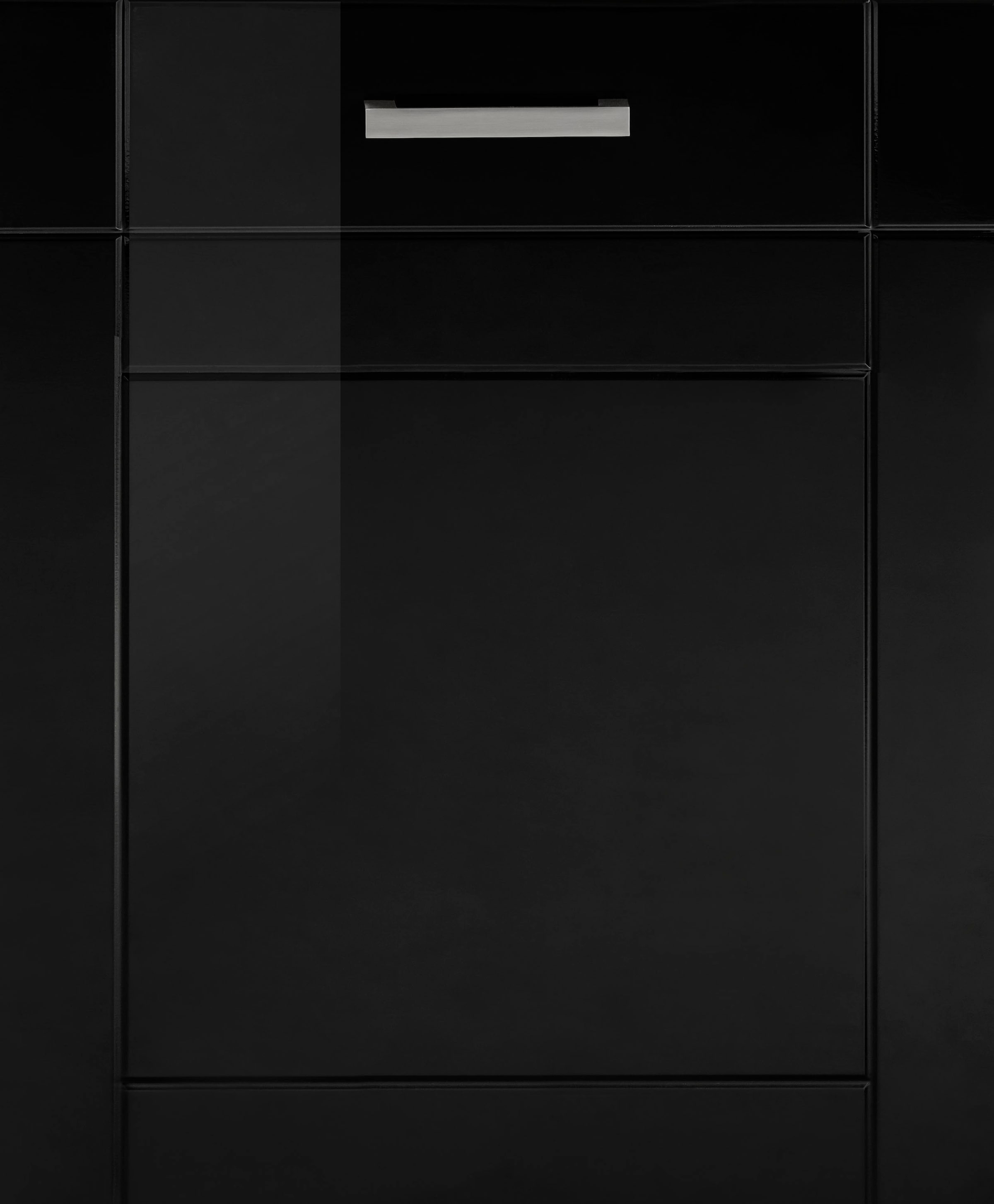 KOCHSTATION Winkelküche »KS-Tinnum«, ohne E-Geräte, Stellbreite 240/180 cm