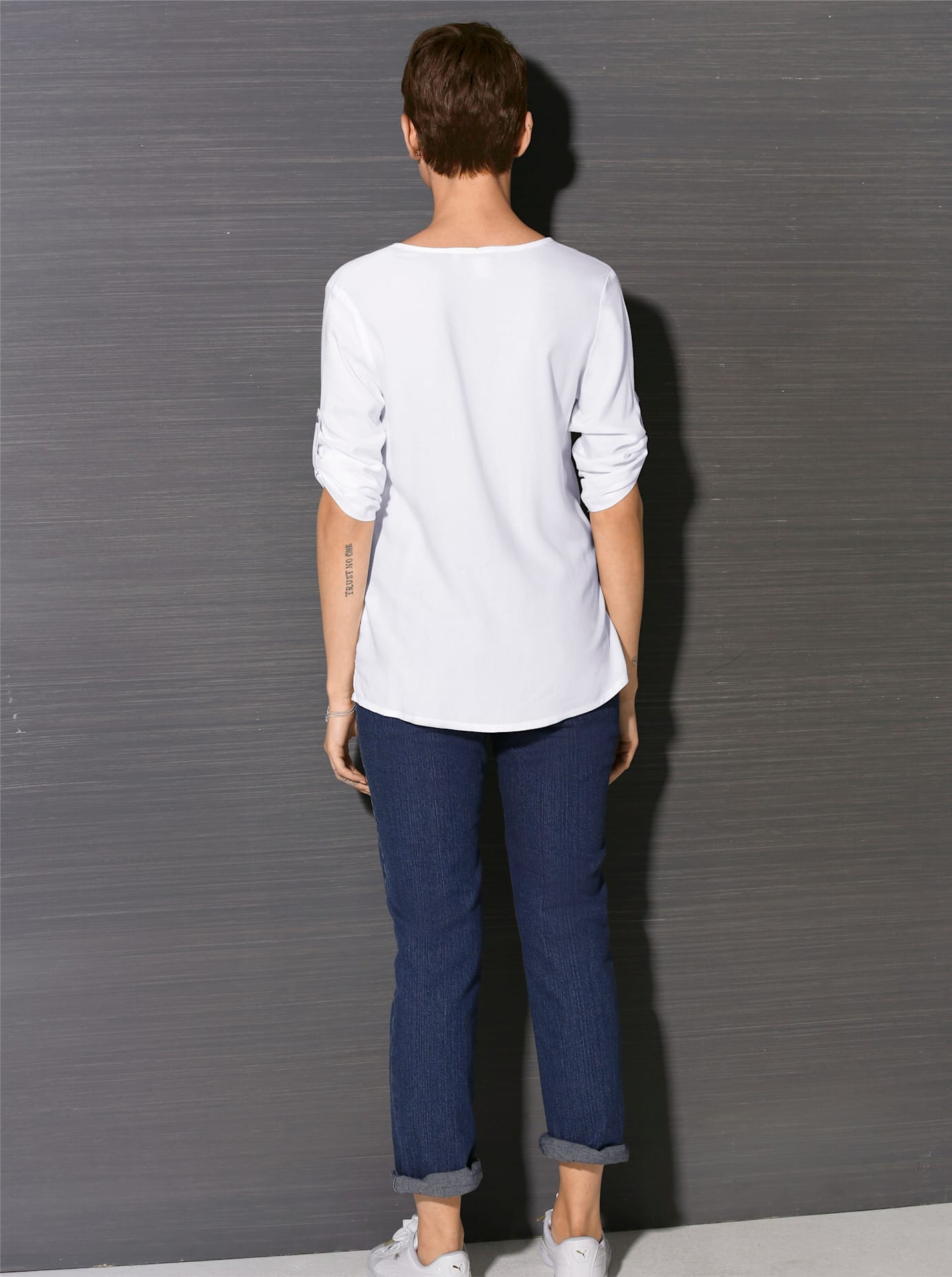 Thumbnail - Lady Stretch-Jeans 1 Stk.