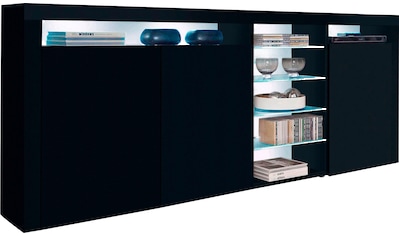 Highboard »Santa Fe«, Breite 200 cm