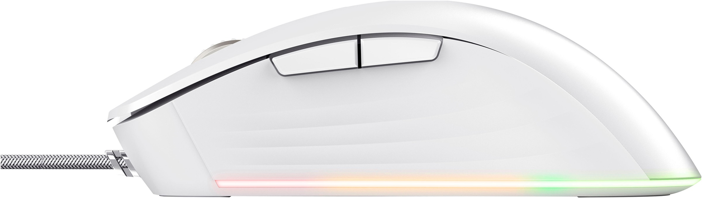 Trust Gaming-Maus »GXT924W Ybar+«, kabelgebunden