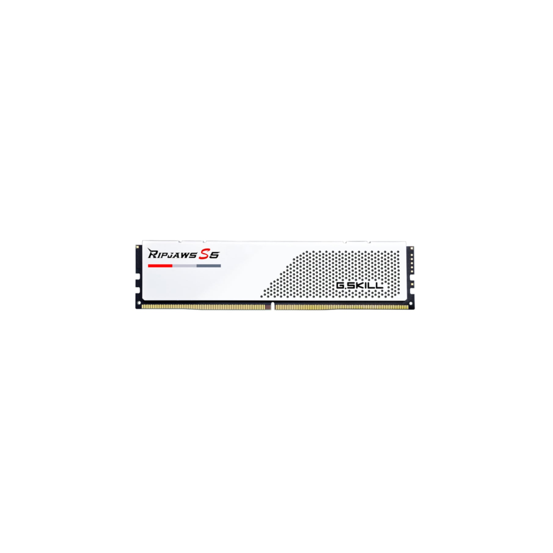 G.Skill Arbeitsspeicher »S5 / F5-6000J3040F16GX2-RS5W«