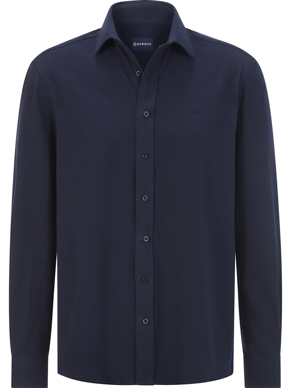 Babista Langarmhemd "Hemd BRANAR" 1 Stk. günstig online kaufen
