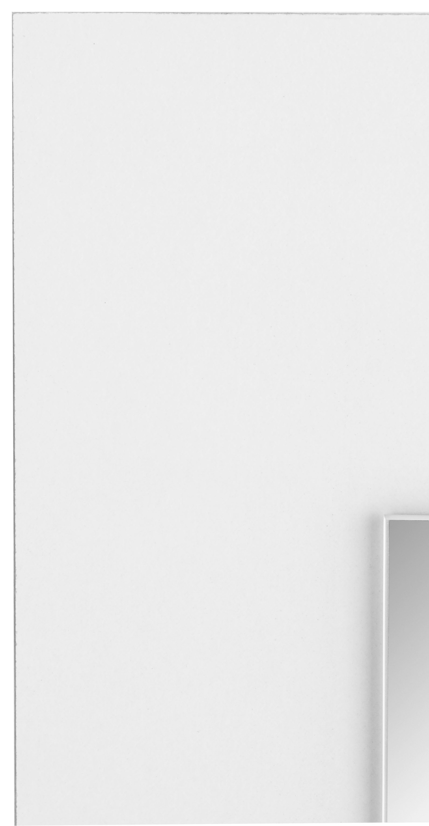 Thumbnail - borchardt Möbel Spiegel "Finn" mit Rahmen