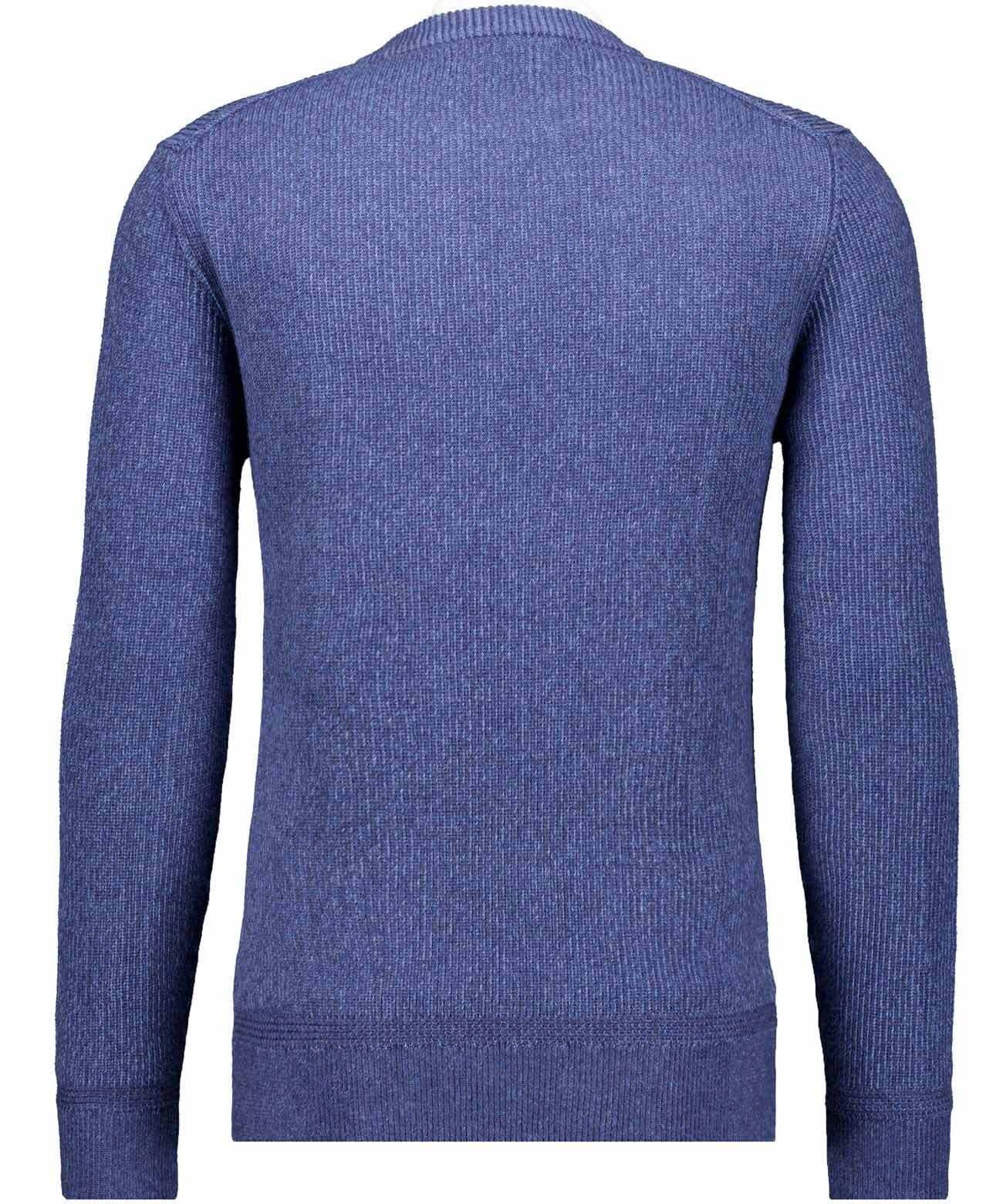 RAGMAN Rundhalspullover günstig online kaufen