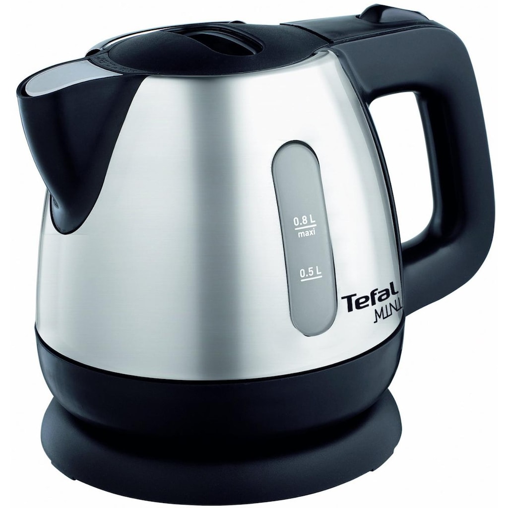 Tefal Wasserkocher »BI8125«, 0,8 l, 2200 W