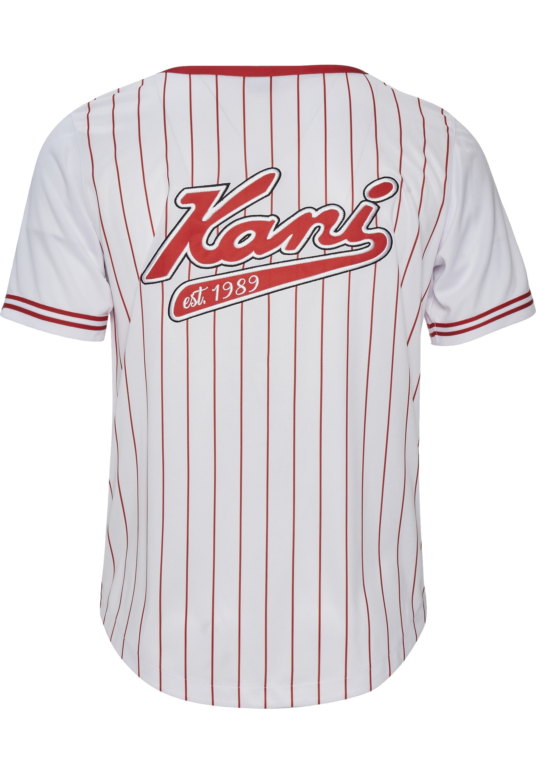 Karl Kani T-Shirt »Karl Kani Herren« 1 Stk.