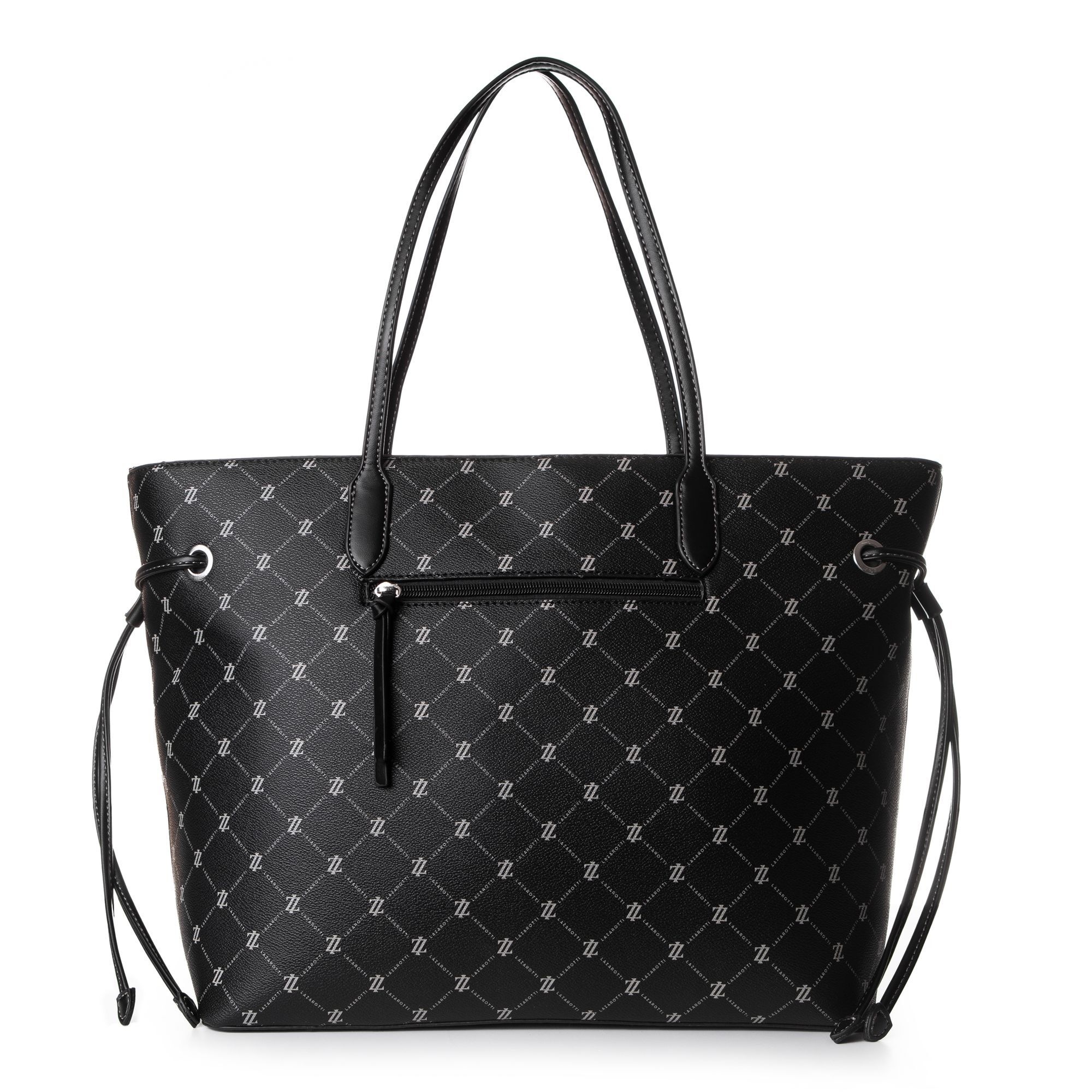 Lazarotti Shopper »Palermo Shopper Tasche 37,5 cm«