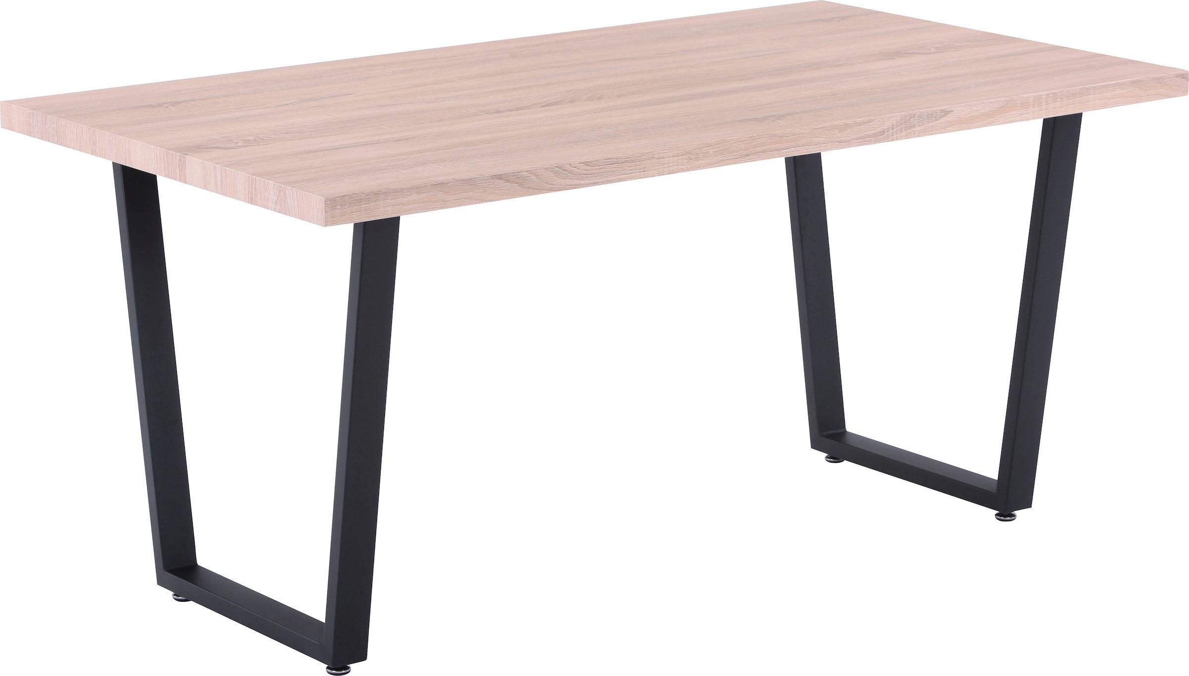 Möbilia Esstisch "Aage" Breite 160 cm günstig online kaufen