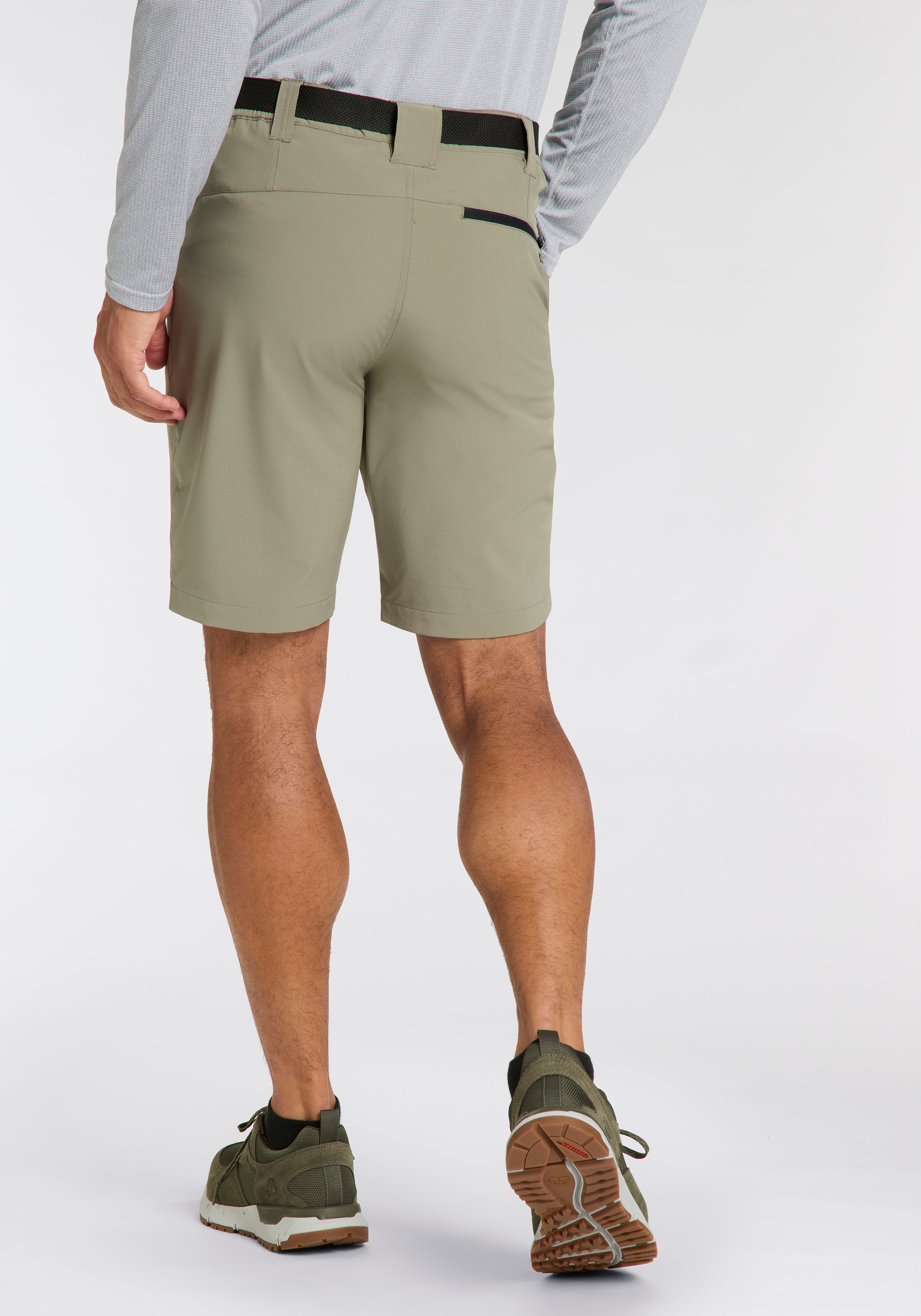 CMP Funktionsshorts, Elastisch & Atmungsaktiv