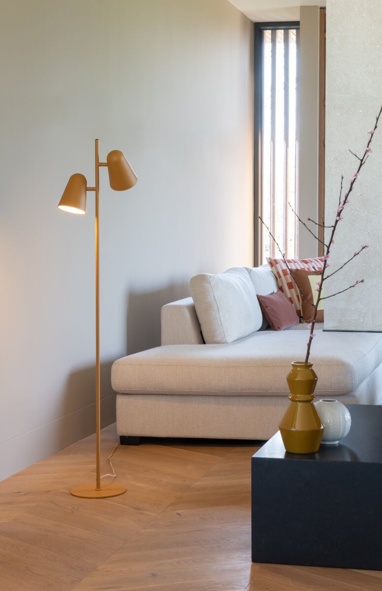 it's About RoMi Stehlampe »SALAMANCA« E14 1 Stk.