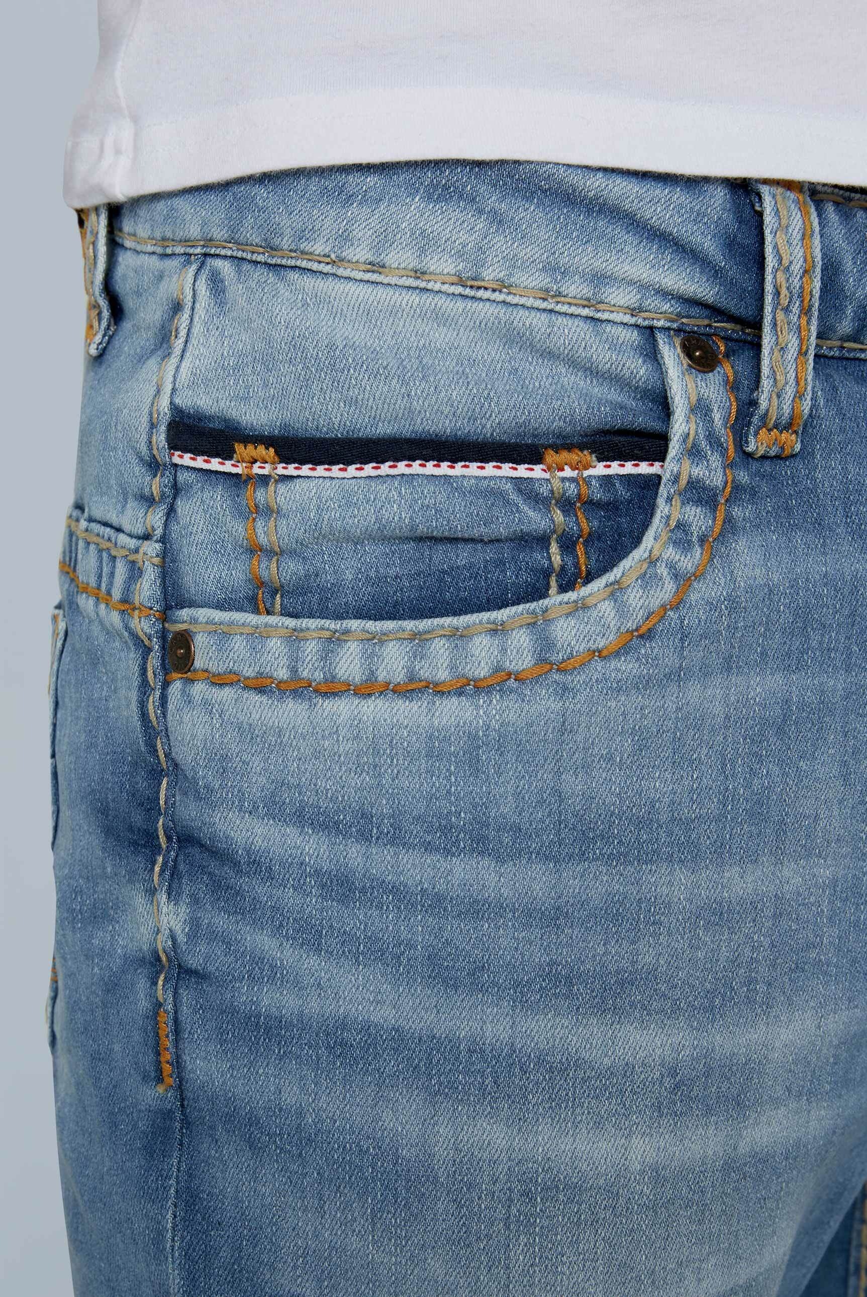 Camp David Jeans Comfort Fit Bleu 31/36 3