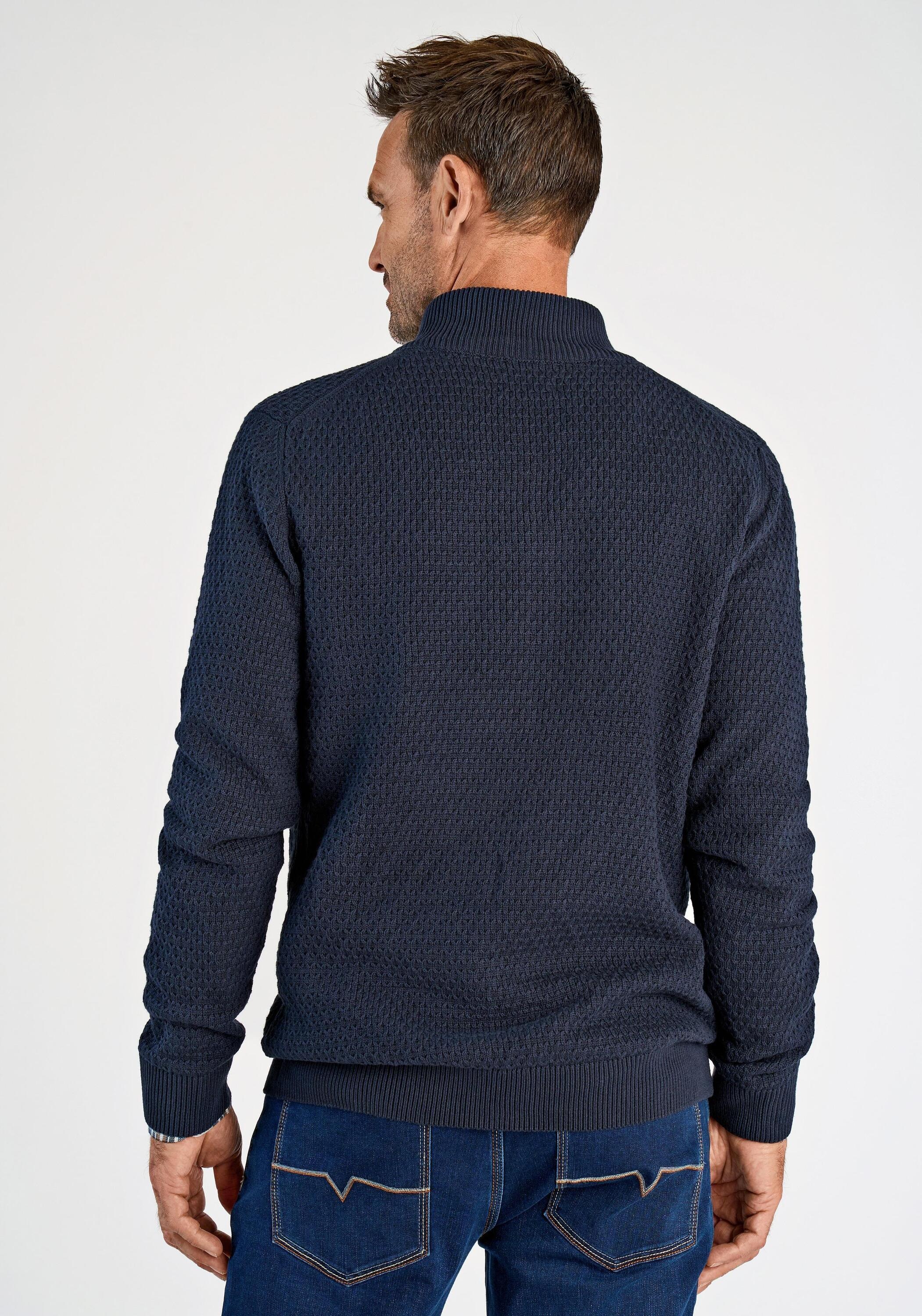 BISON Cardigan "BISON Cardigan" günstig online kaufen