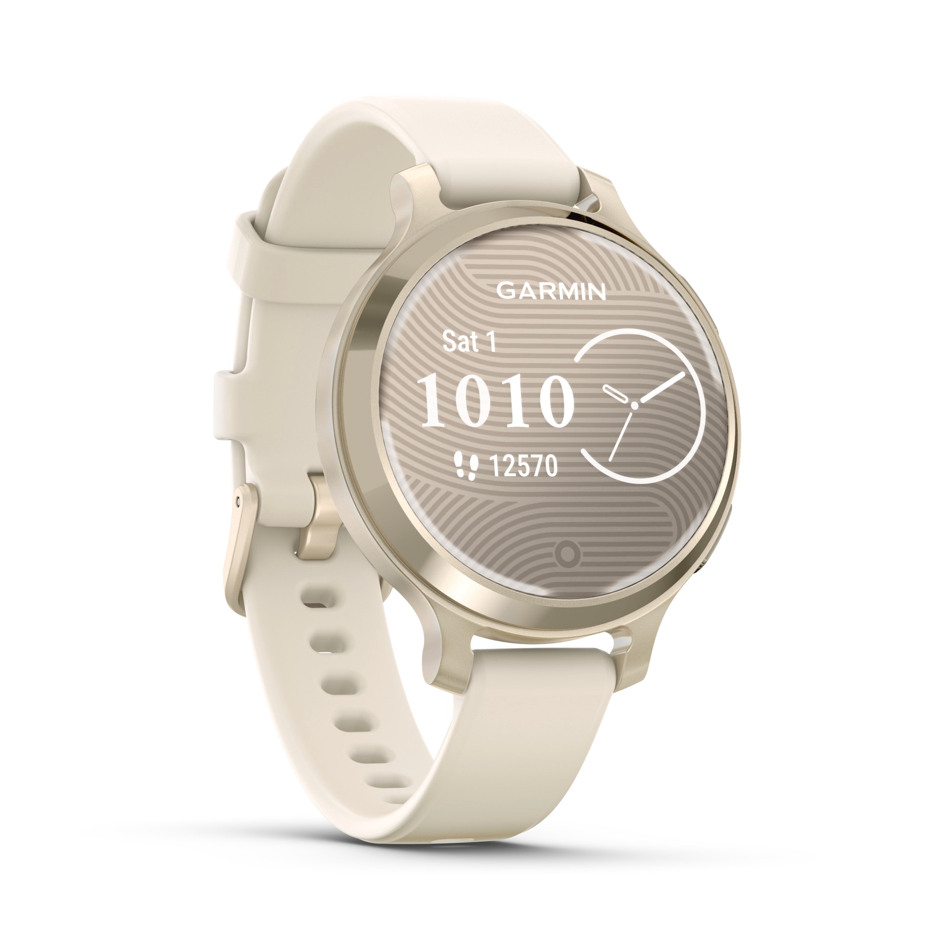 Garmin Smartwatch »Lily 2 Active«,)