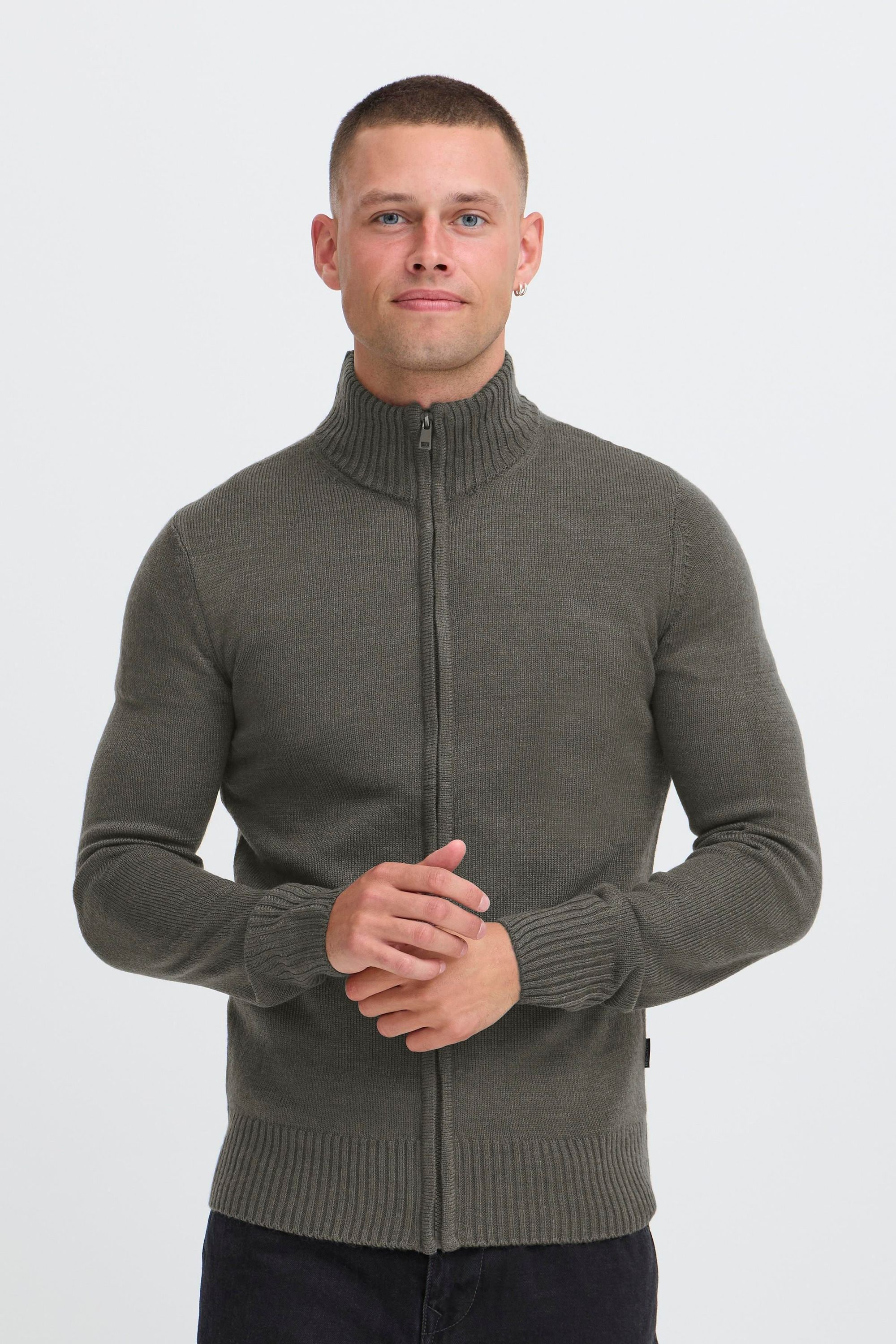 Blend Strickjacke »Trainingsjacke BHRycel«