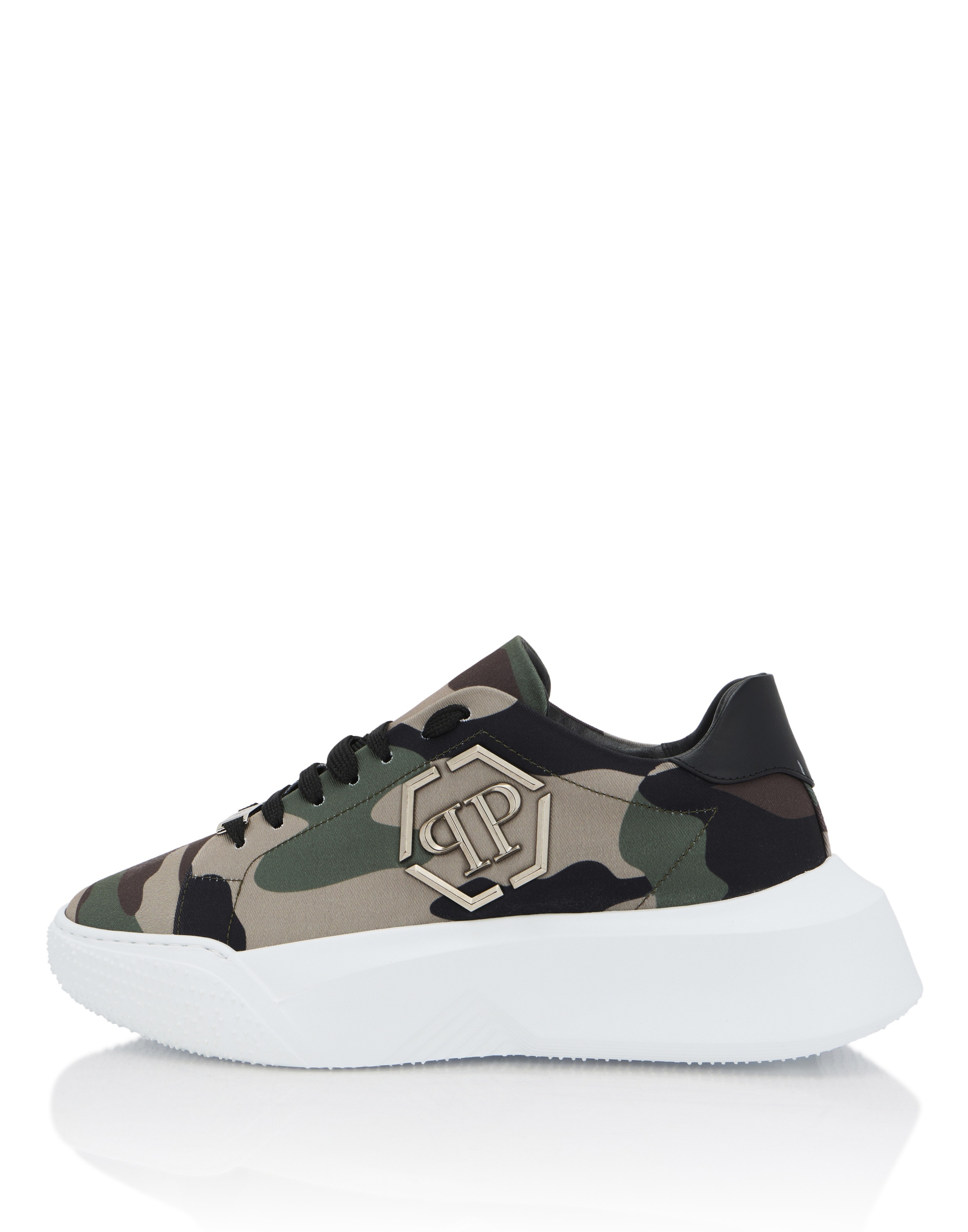 PHILIPP PLEIN Sneaker »Godzilla«