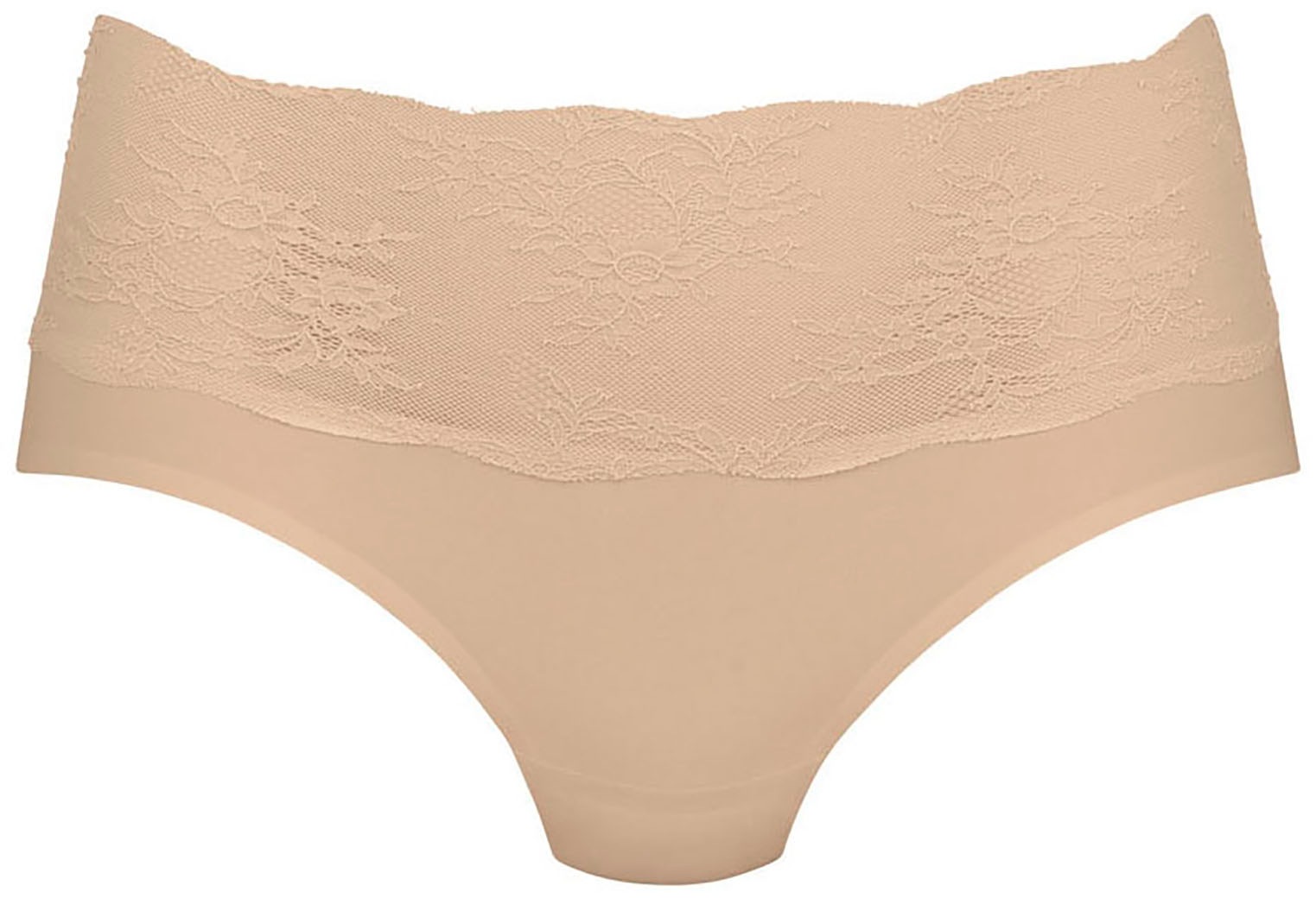 Anita since 1886 Taillenslip »Essential Lace« weich, feminin, elastisch, bequem, dekoratives Spitzenband