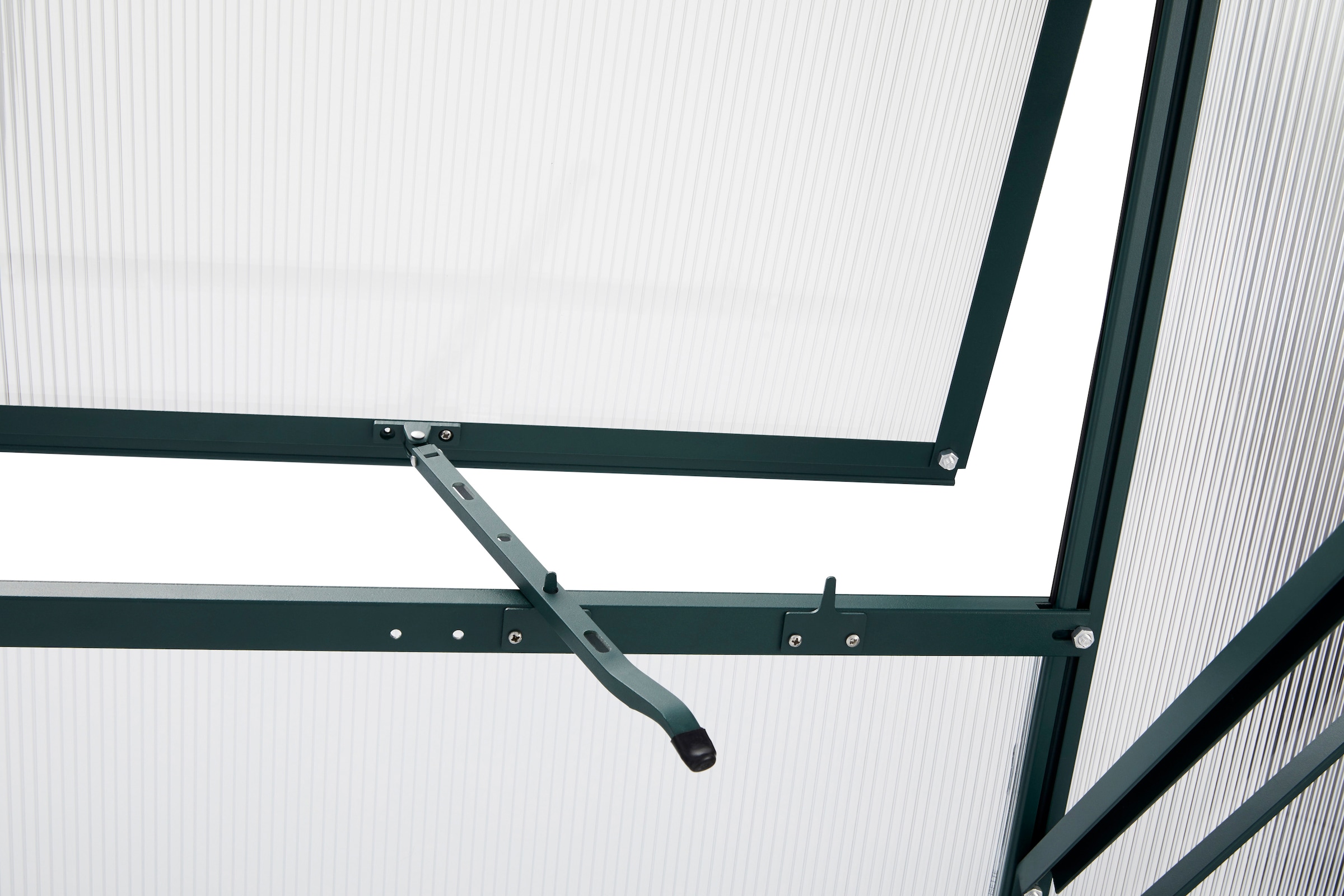 KONIFERA Gewächshaus »Titania 9900«