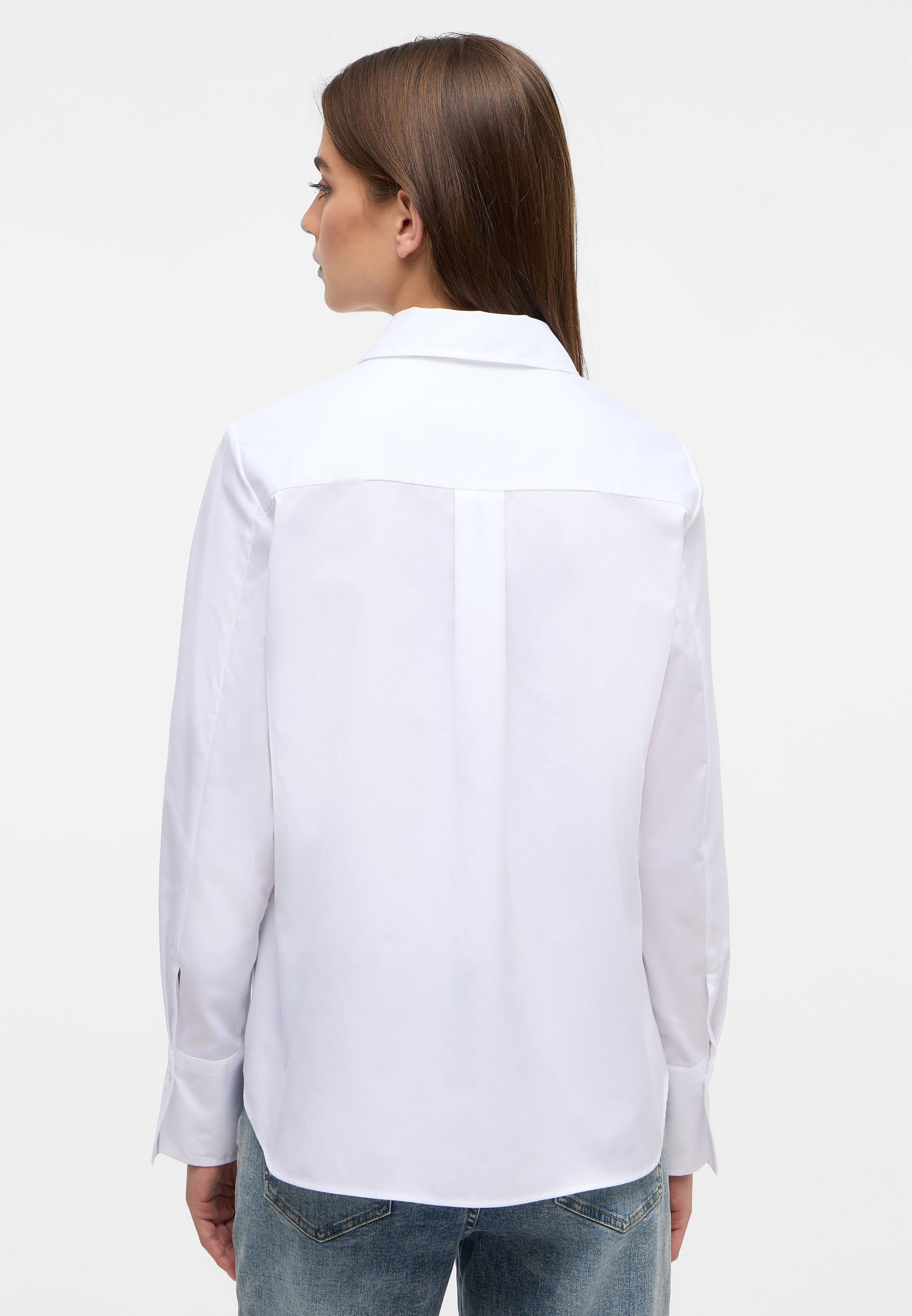 Eterna "REGULAR FIT" EASY IRON (bügelleicht) günstig online kaufen