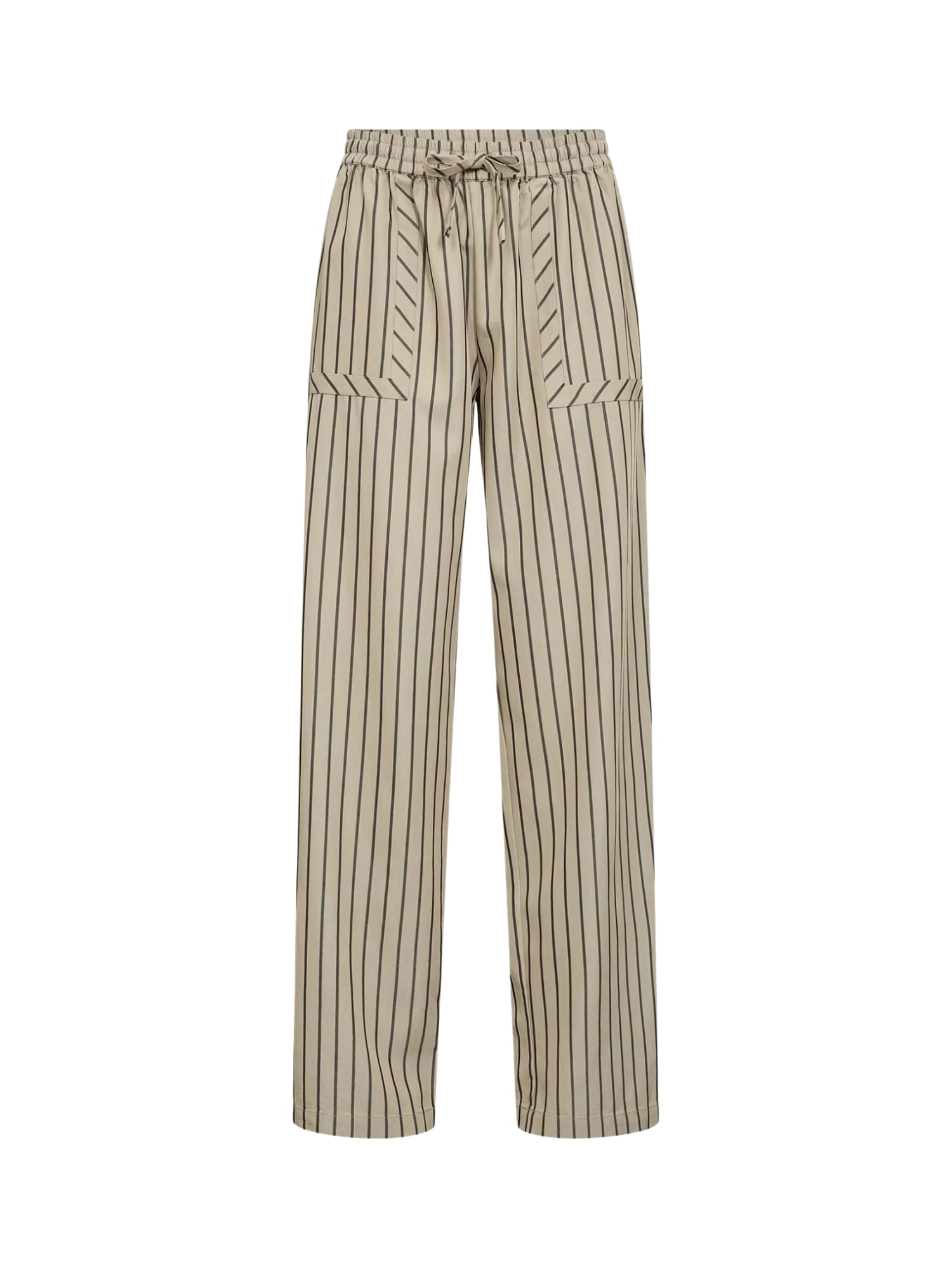 Levete Room Chinohose »Levete Room Trousers LR-MIA«
