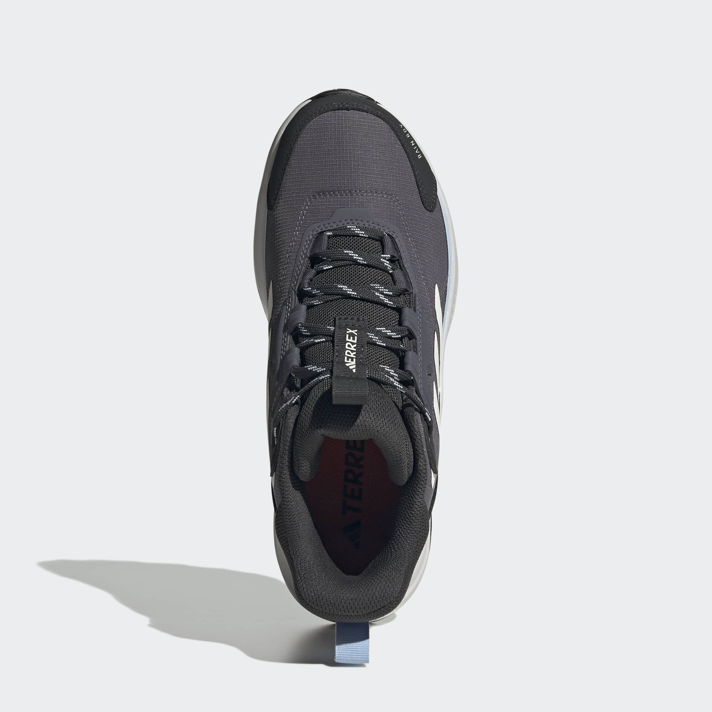 adidas TERREX Wanderschuh »ANYLANDER MID RAIN.RDY«  wasserdicht