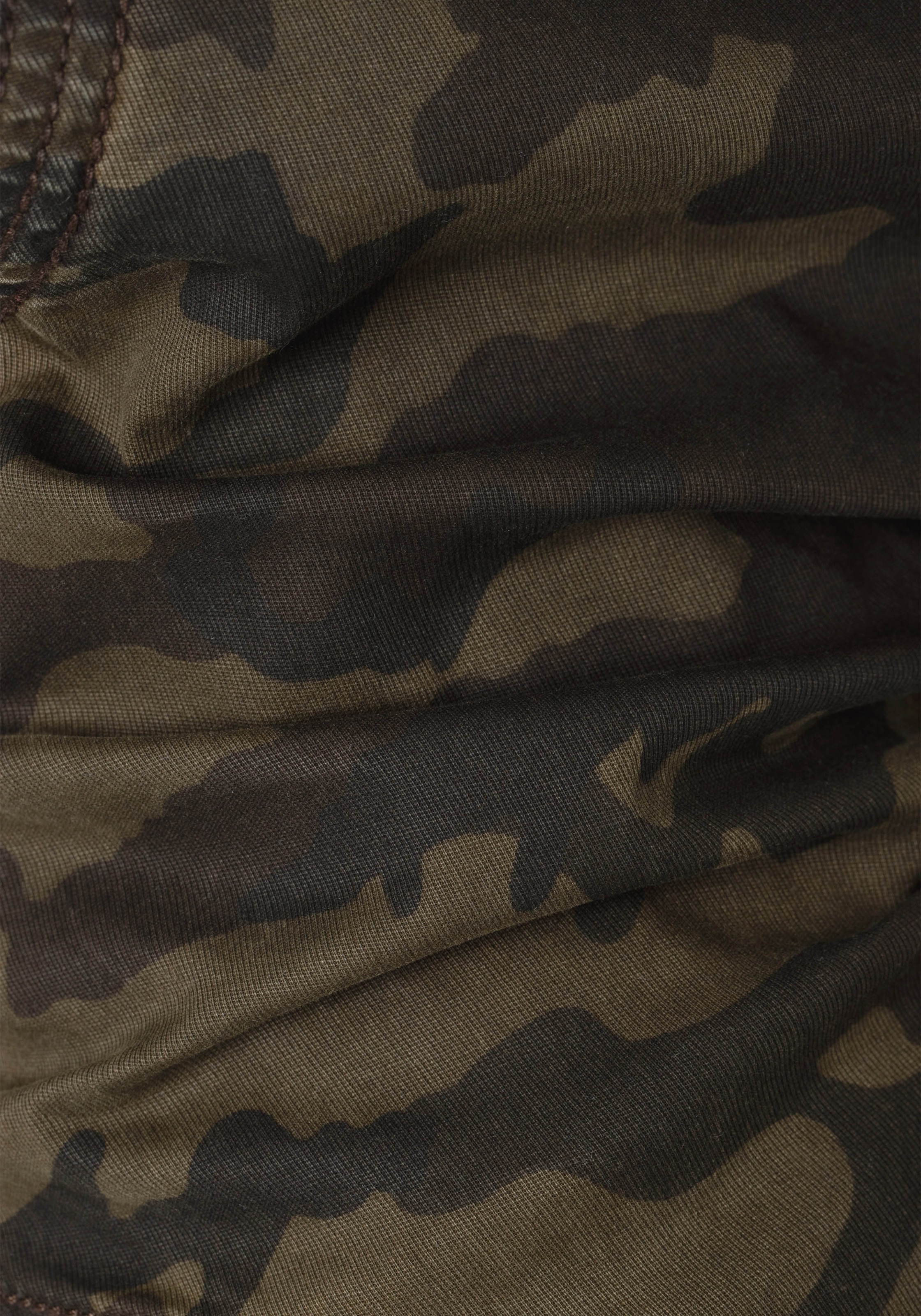 TIMEZONE Cargohose »Regular HunterTZ«