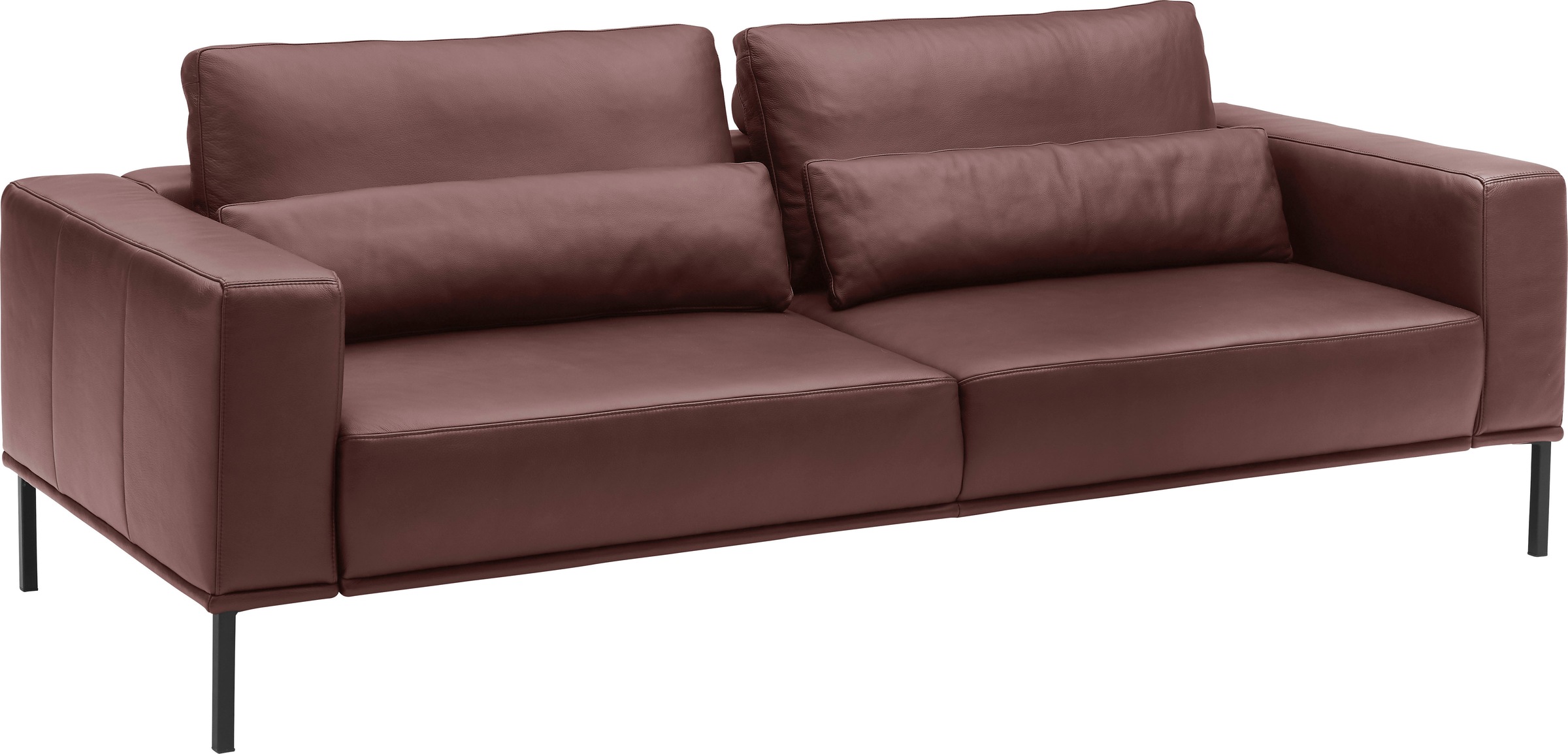 Musterring 3-Sitzer "JustBPM100" günstig online kaufen