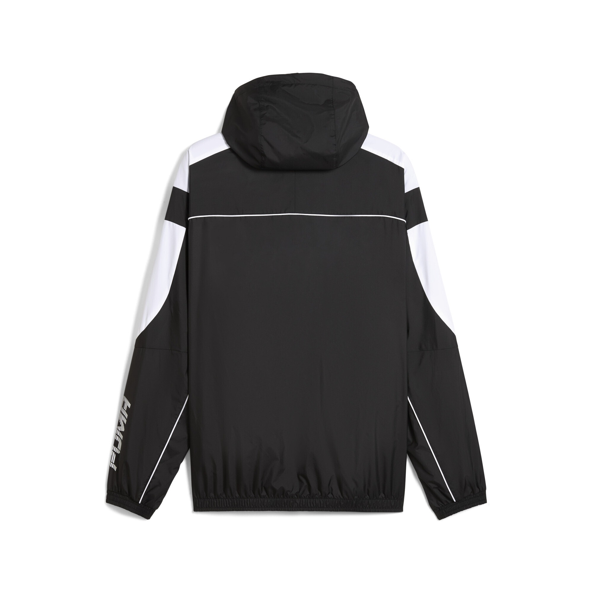 PUMA Trainingsjacke »BMW M Motorsport MT7+ Windjacke Herren«