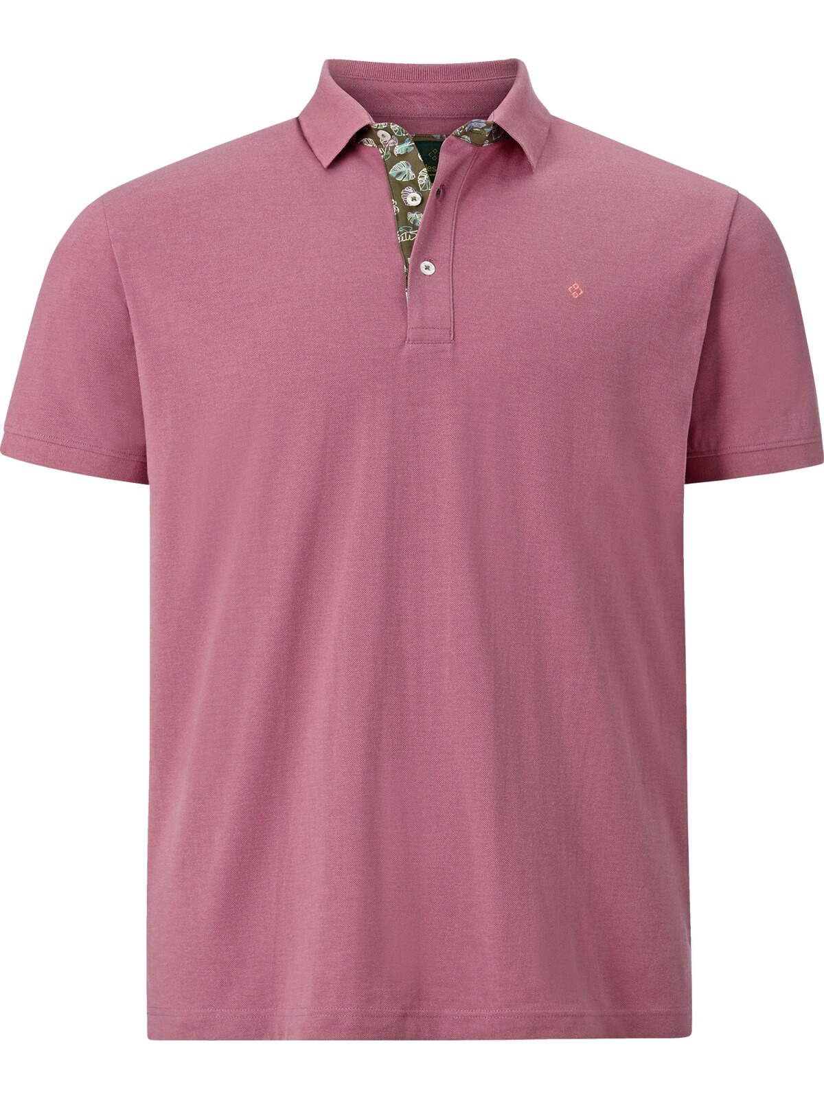 Charles Colby Poloshirt »Doppelpack Poloshirt EARL LACHLAN«