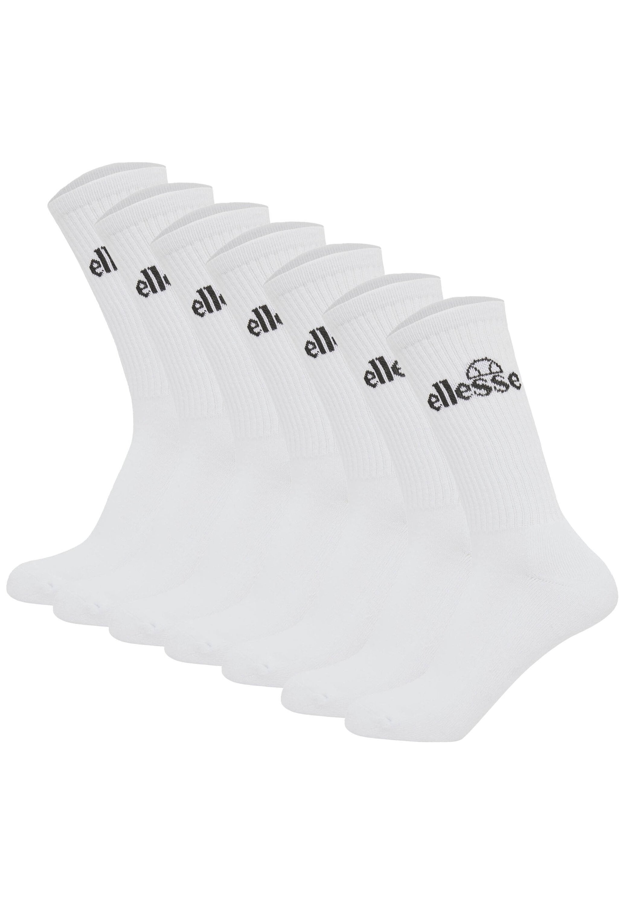 Kurzsocken »Socken TREGO SPORT SOCK 7er Pack«